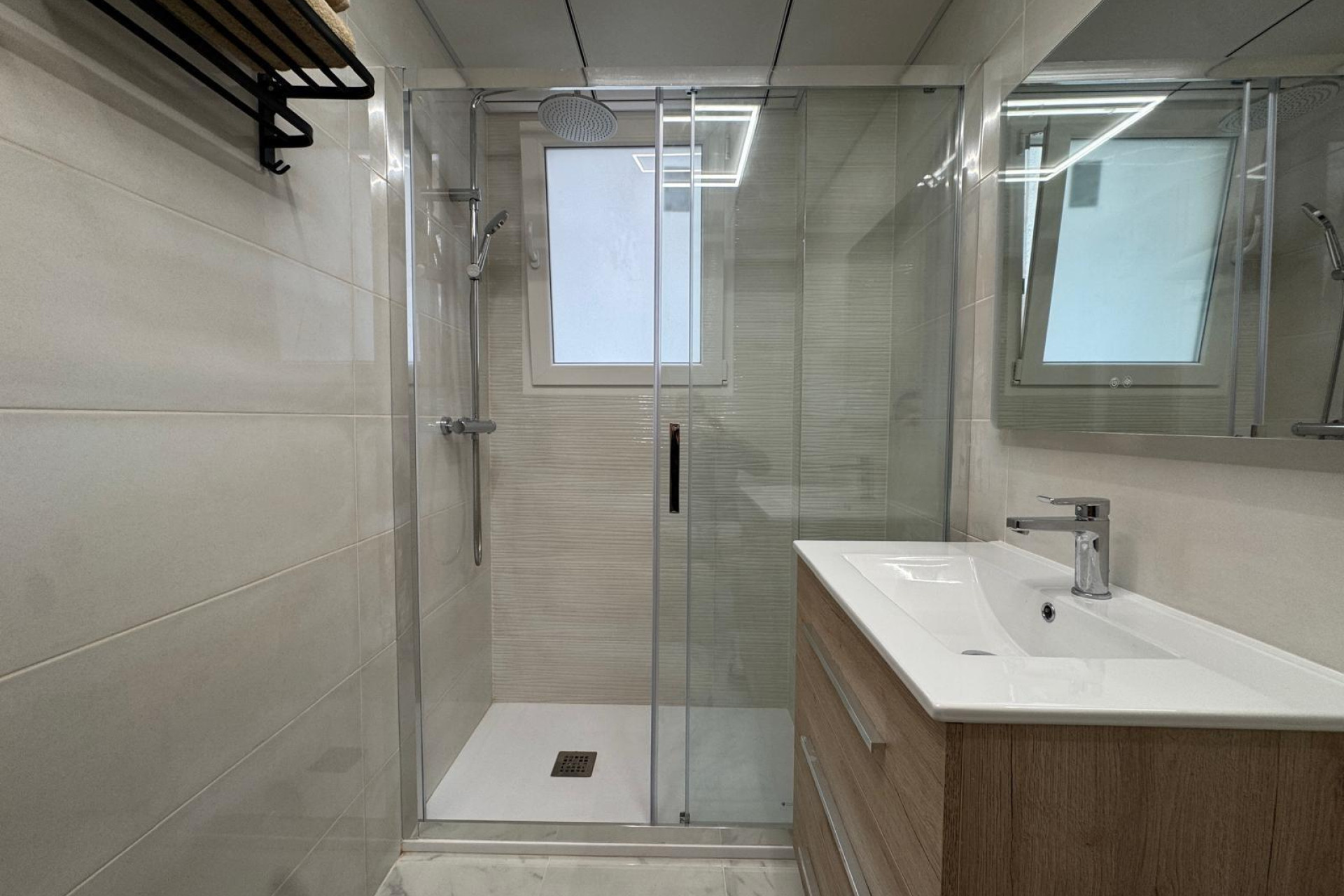 Herverkoop - Appartement  - Torrevieja - Playa del Cura