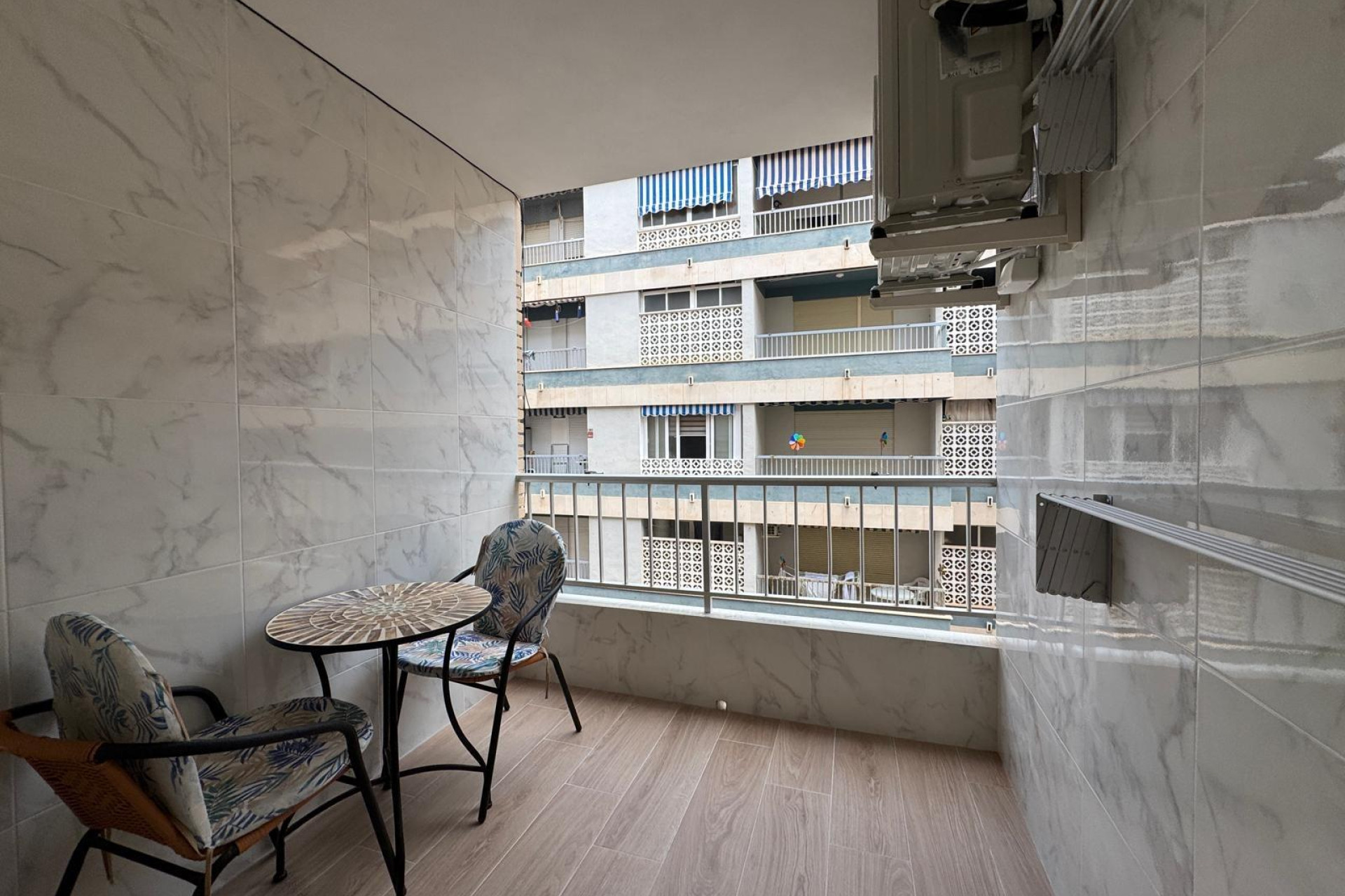 Herverkoop - Appartement  - Torrevieja - Playa del Cura