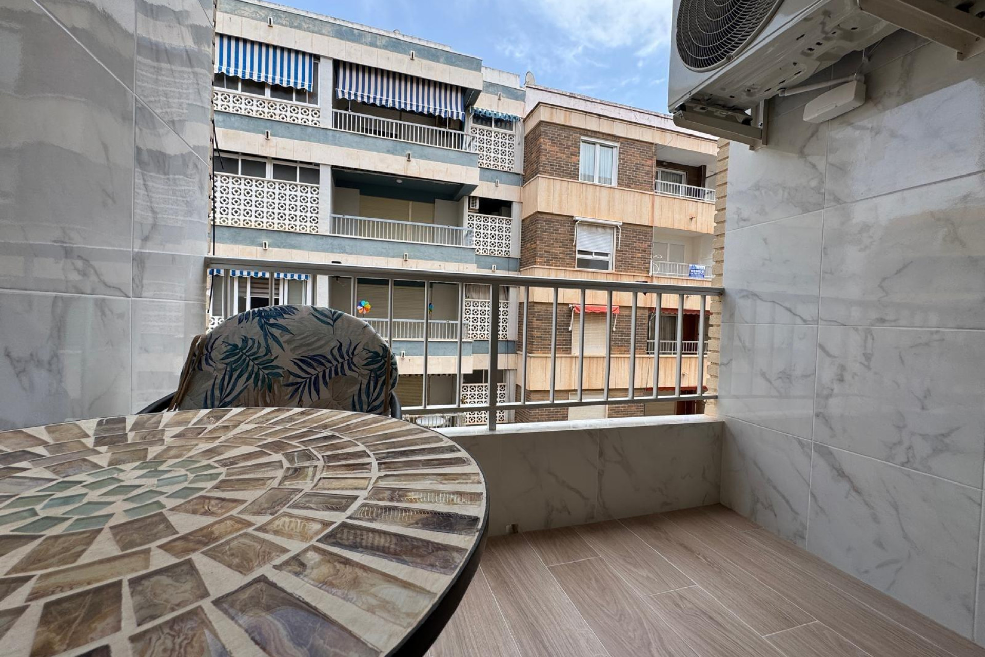 Herverkoop - Appartement  - Torrevieja - Playa del Cura