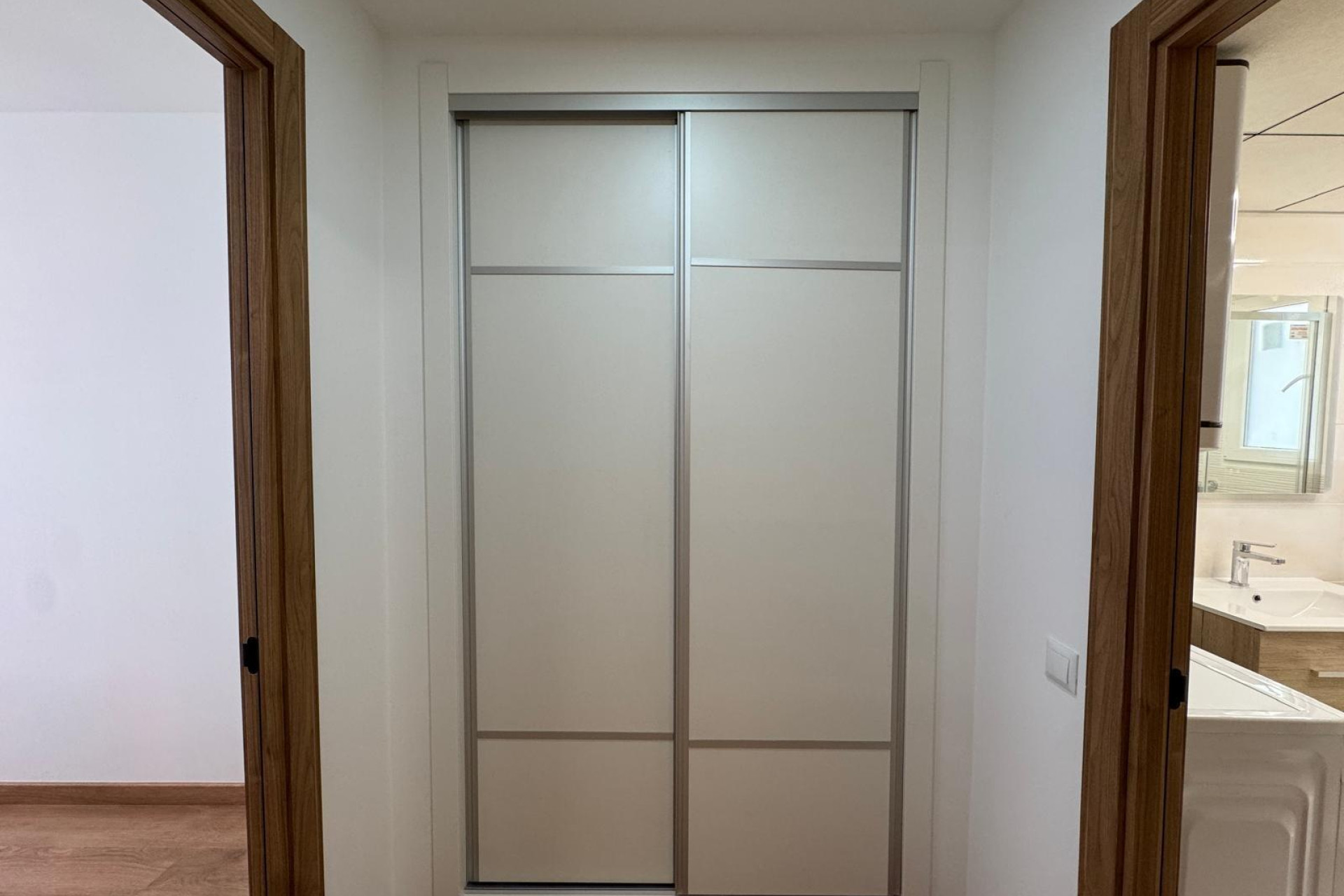 Herverkoop - Appartement  - Torrevieja - Playa del Cura