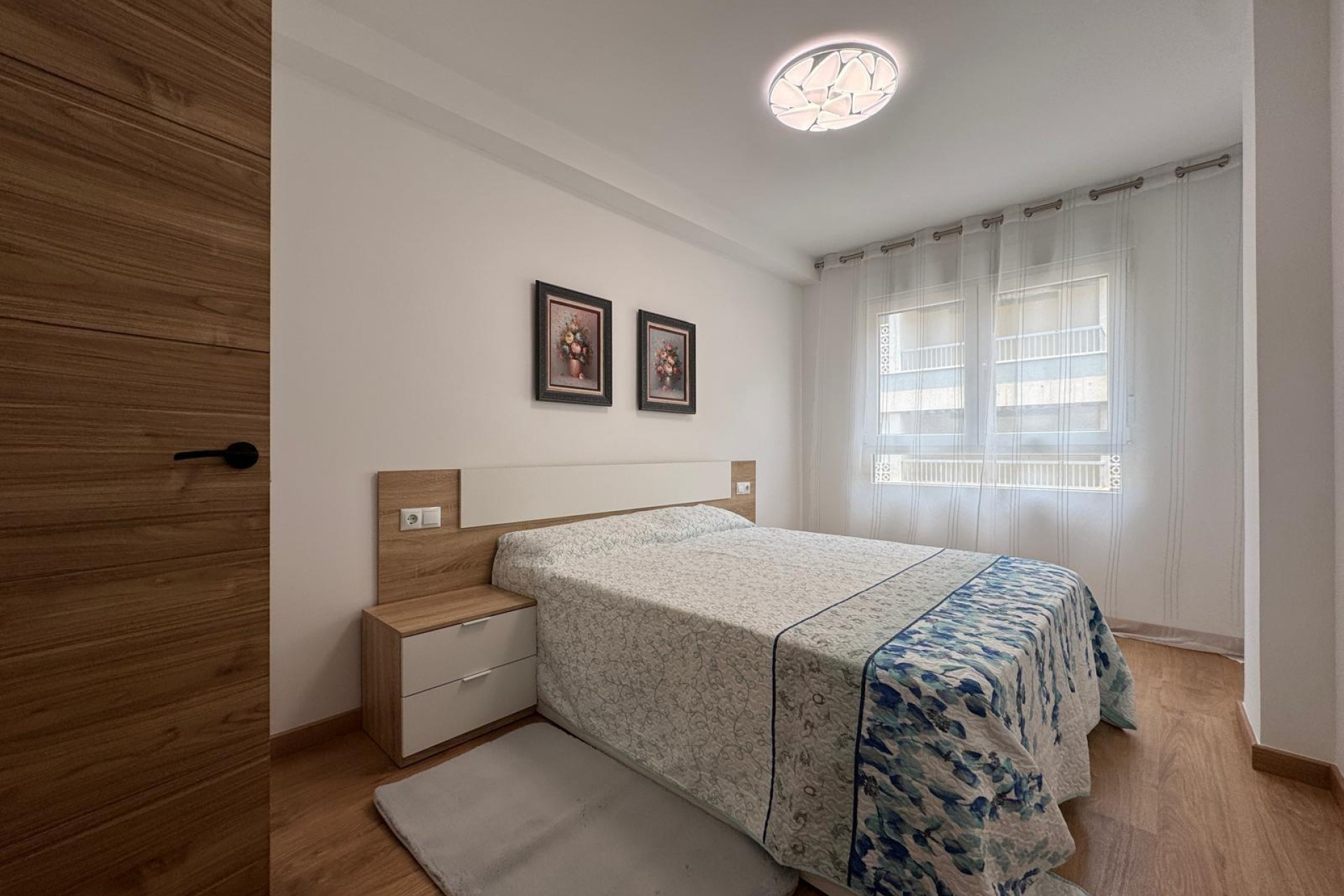 Herverkoop - Appartement  - Torrevieja - Playa del Cura