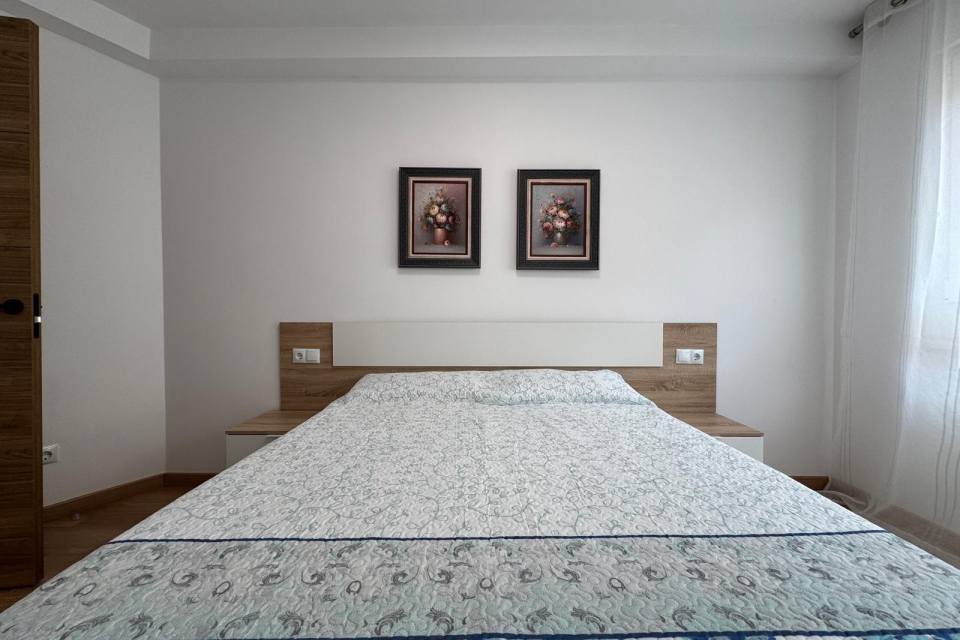 Herverkoop - Appartement  - Torrevieja - Playa del Cura