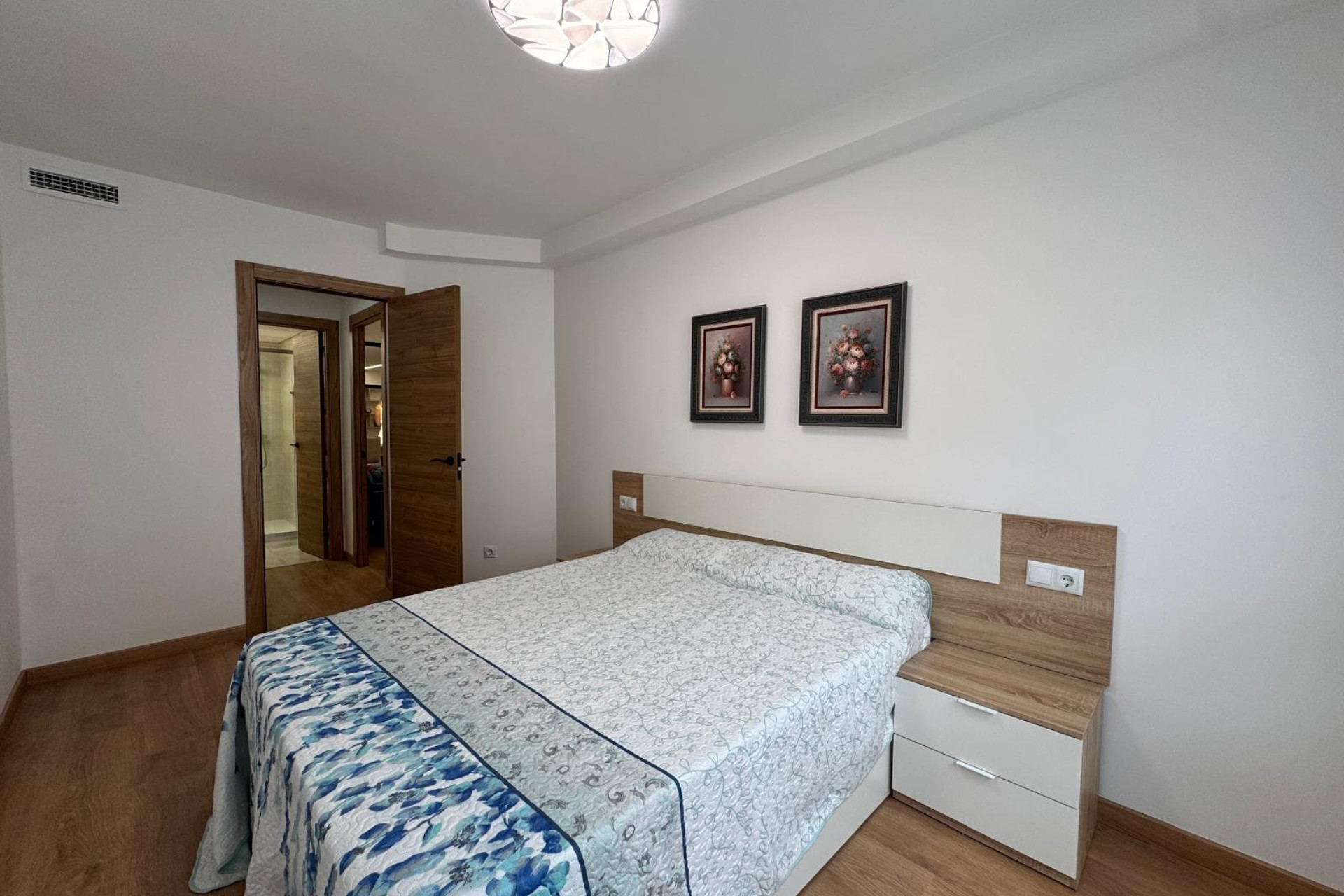 Herverkoop - Appartement  - Torrevieja - Playa del Cura