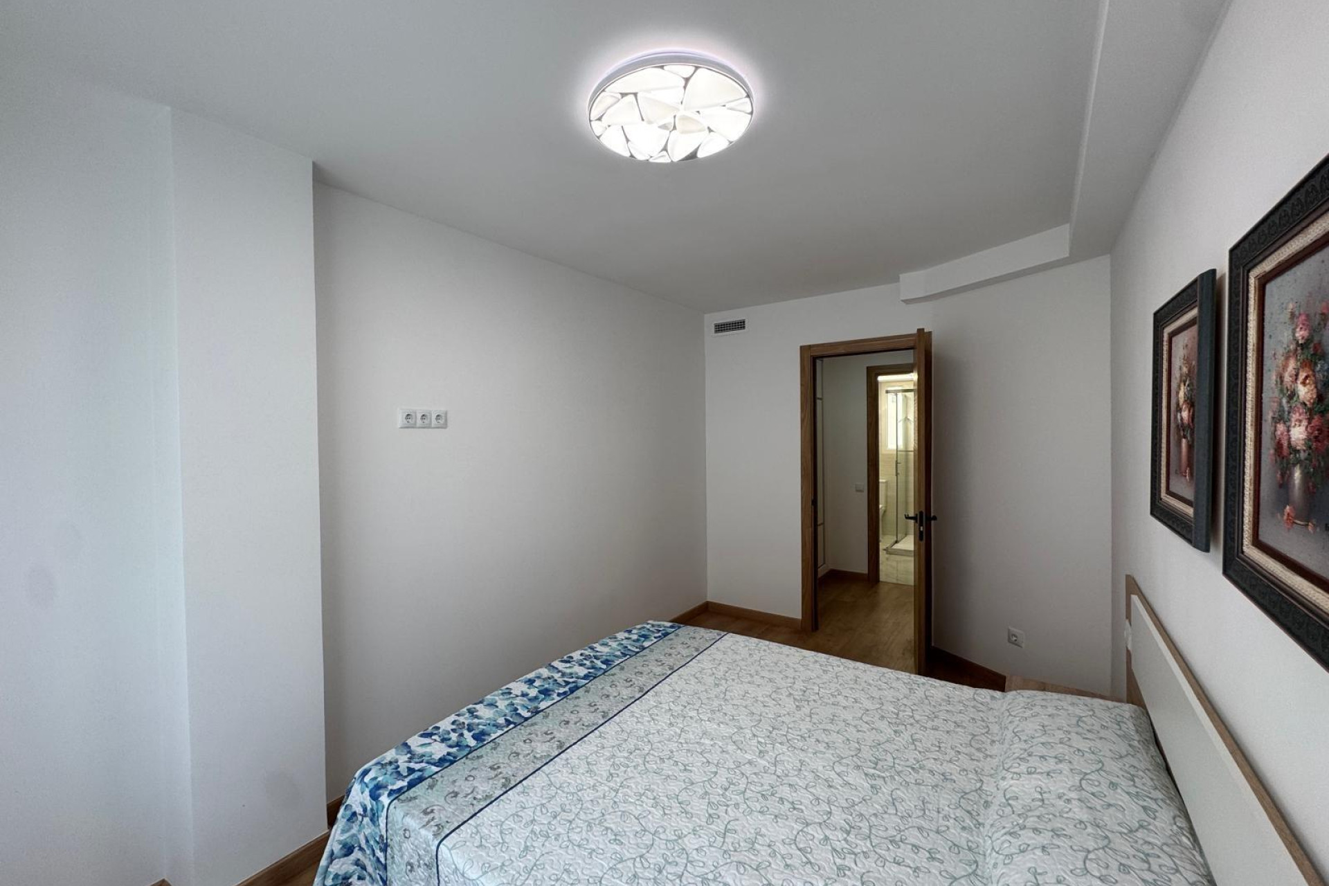 Herverkoop - Appartement  - Torrevieja - Playa del Cura