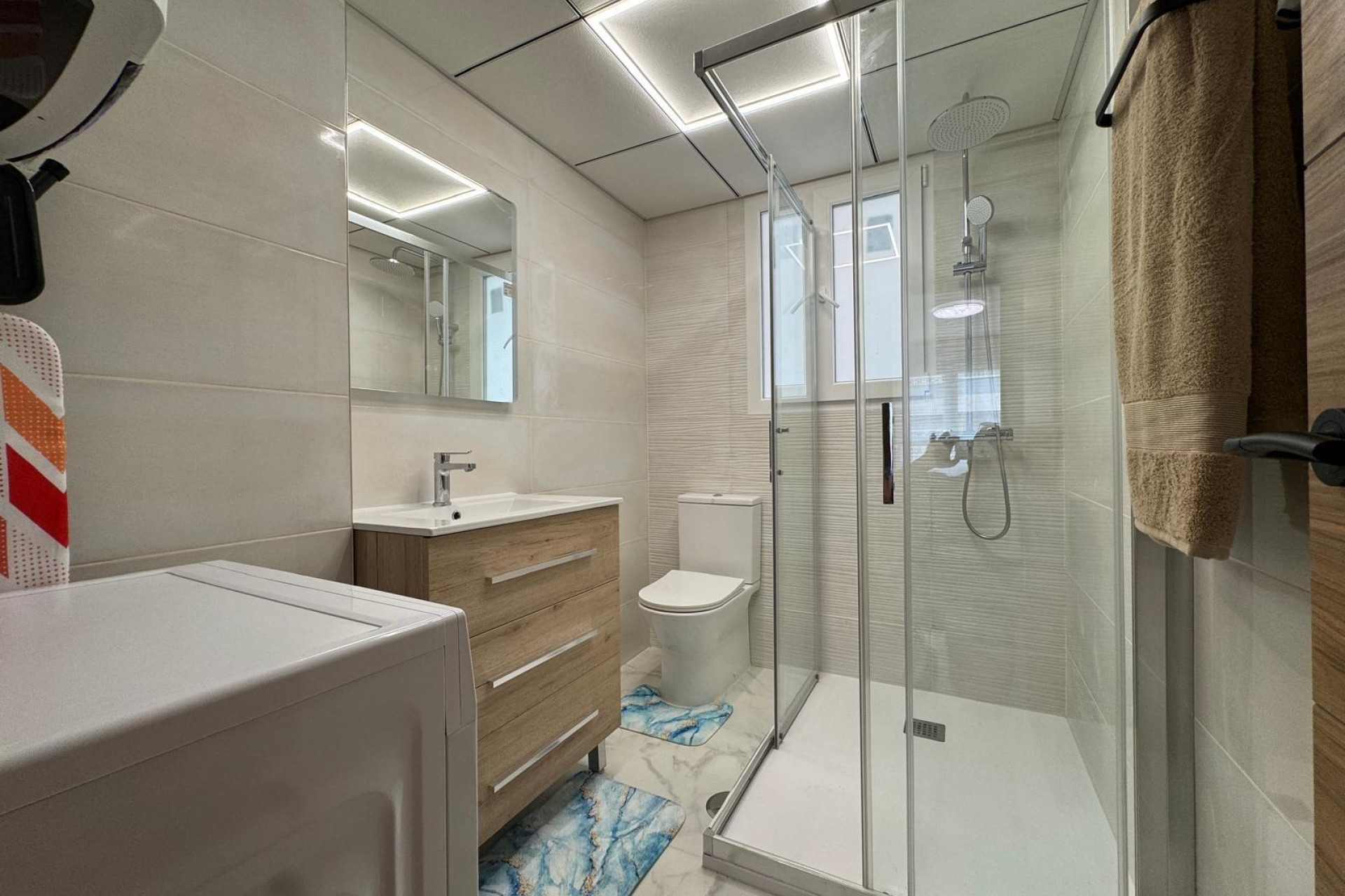 Herverkoop - Appartement  - Torrevieja - Playa del Cura