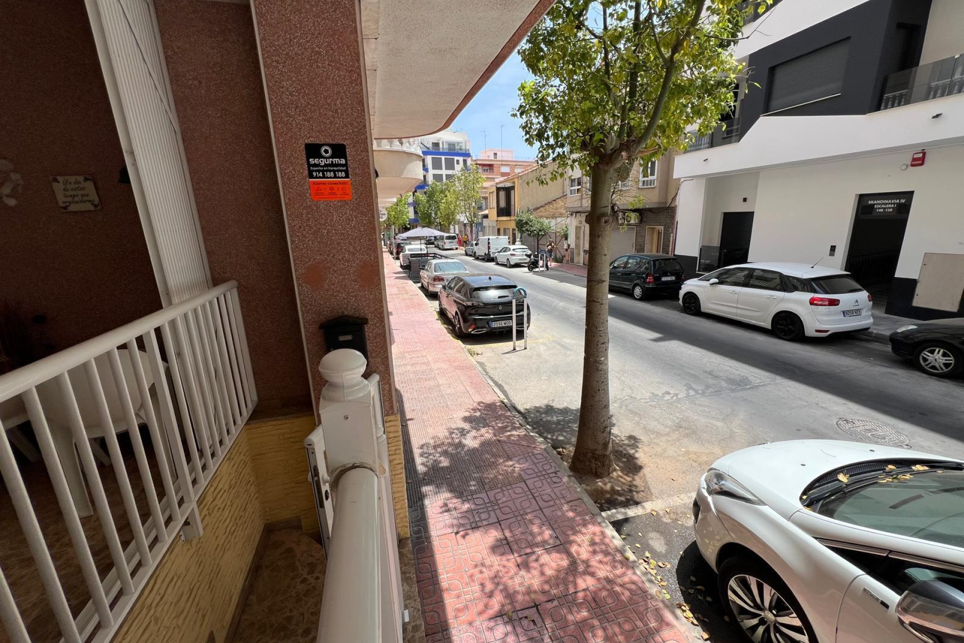 Herverkoop - Appartement  - Torrevieja - Playa del Cura