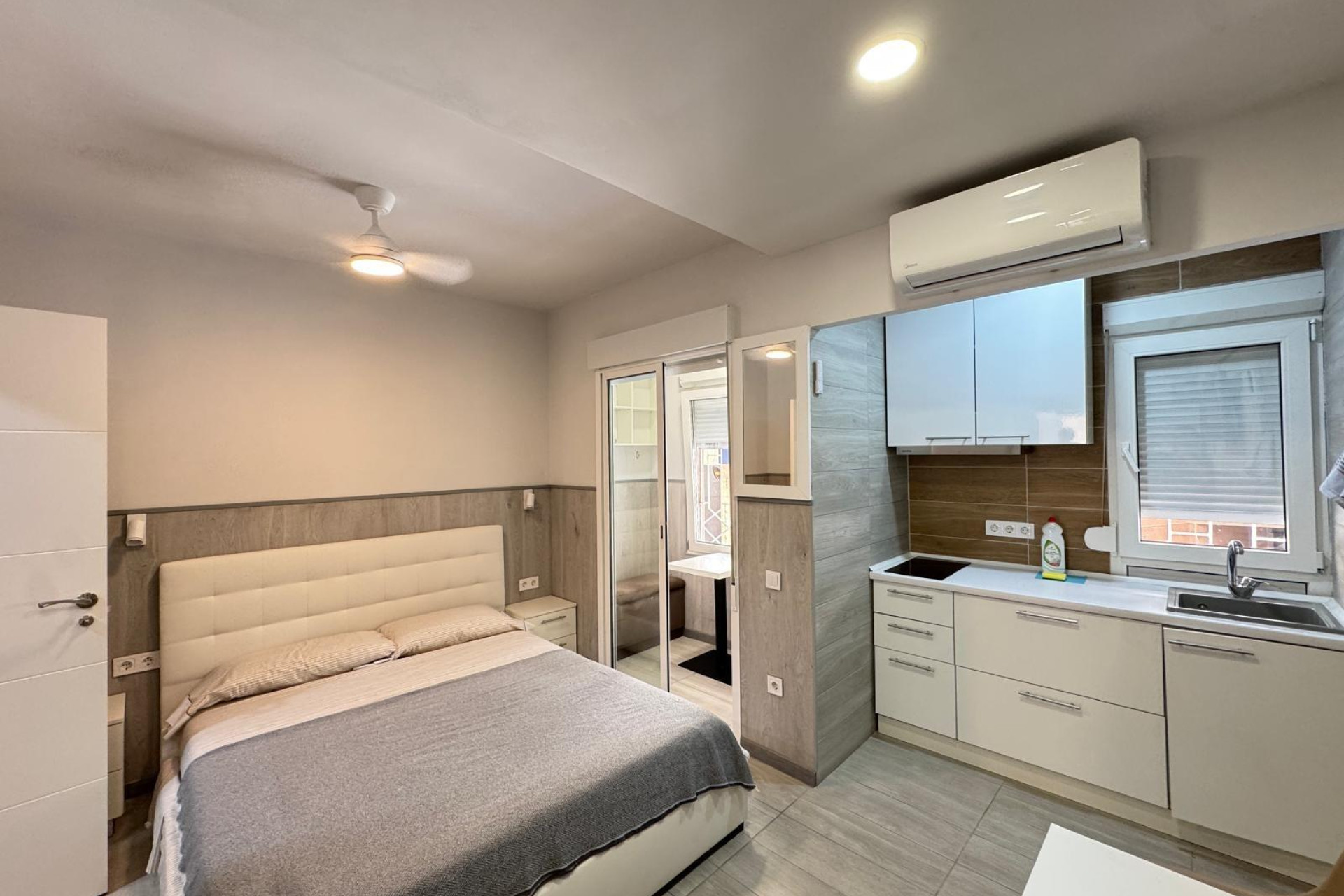 Herverkoop - Appartement  - Torrevieja - Playa del Cura