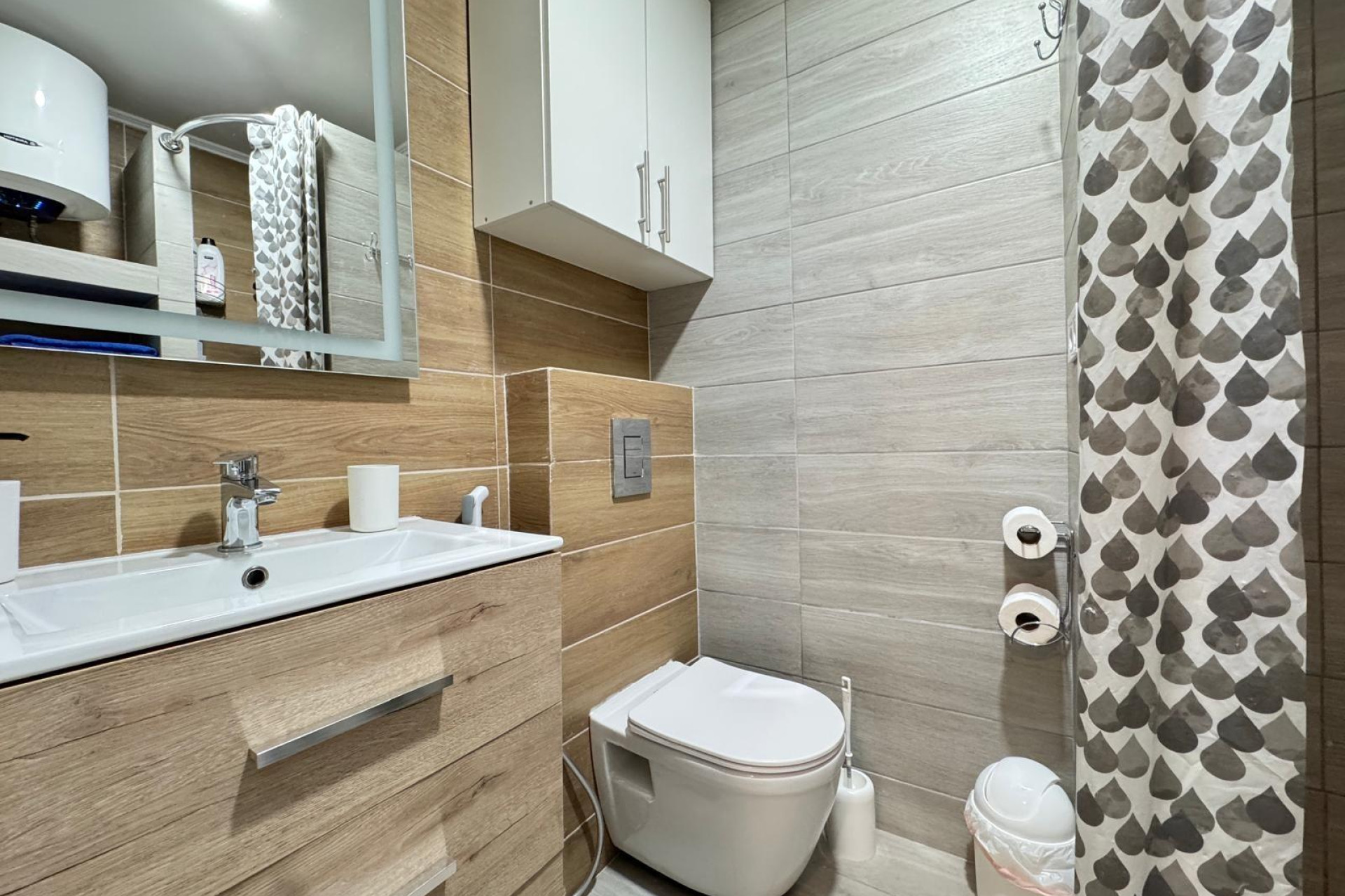 Herverkoop - Appartement  - Torrevieja - Playa del Cura