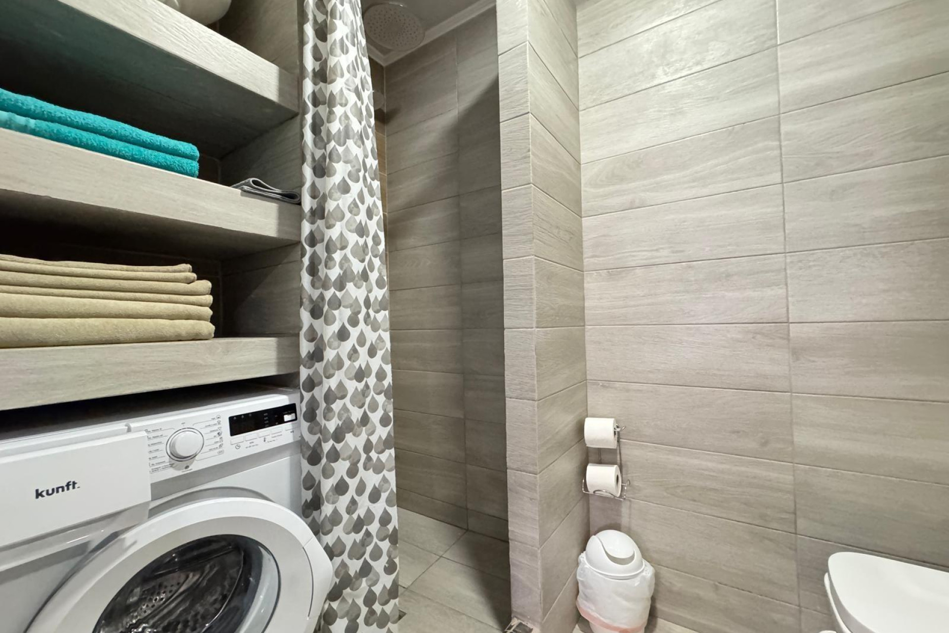 Herverkoop - Appartement  - Torrevieja - Playa del Cura