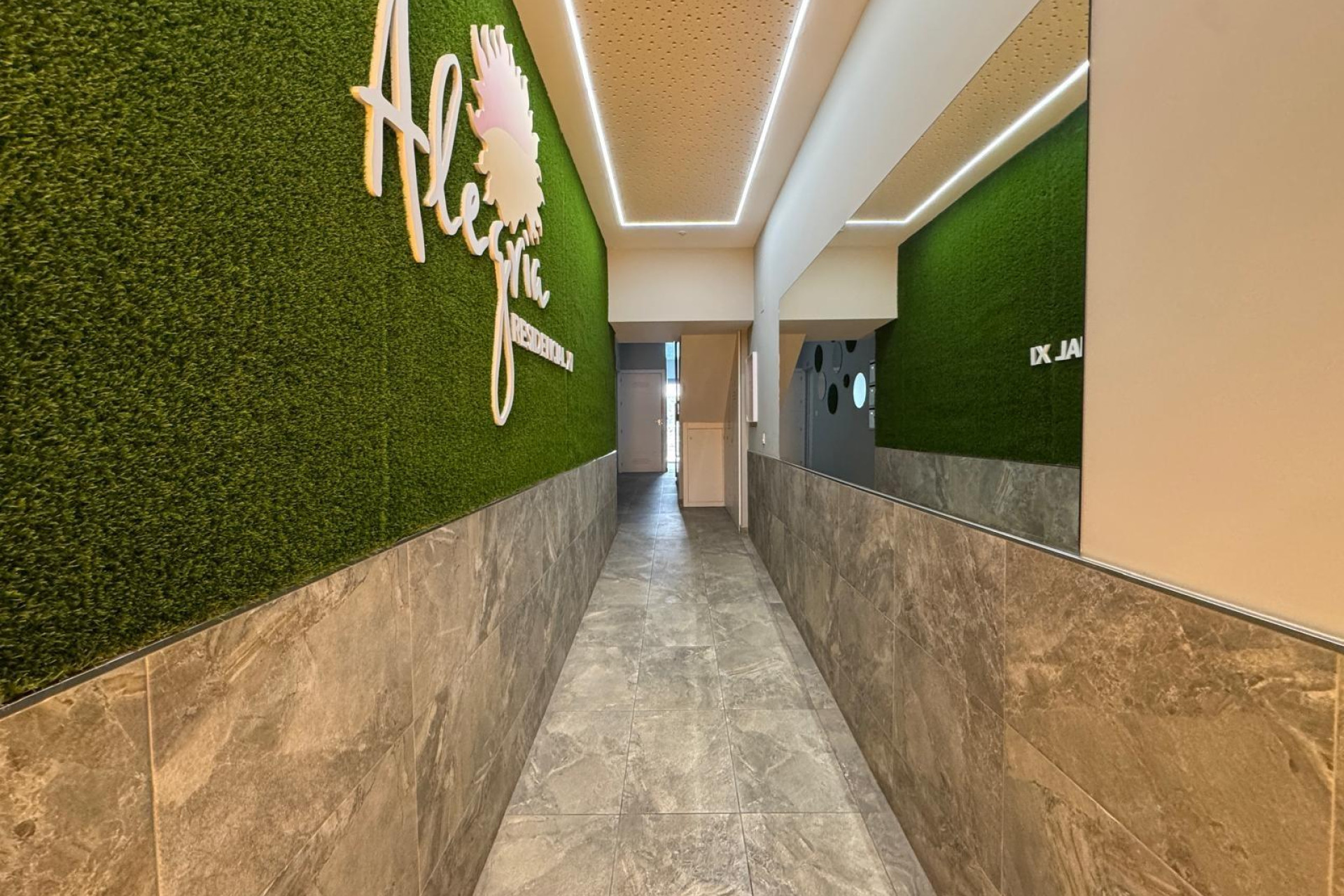 Herverkoop - Appartement  - Torrevieja - Playa del Cura