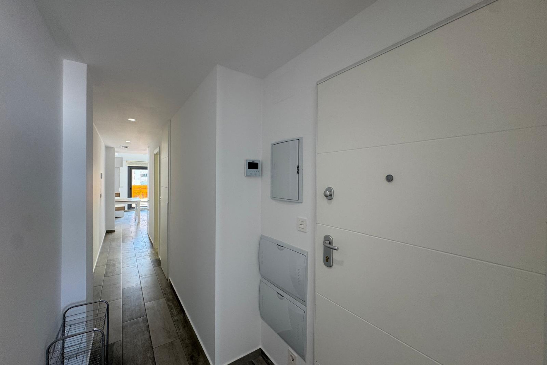 Herverkoop - Appartement  - Torrevieja - Playa del Cura