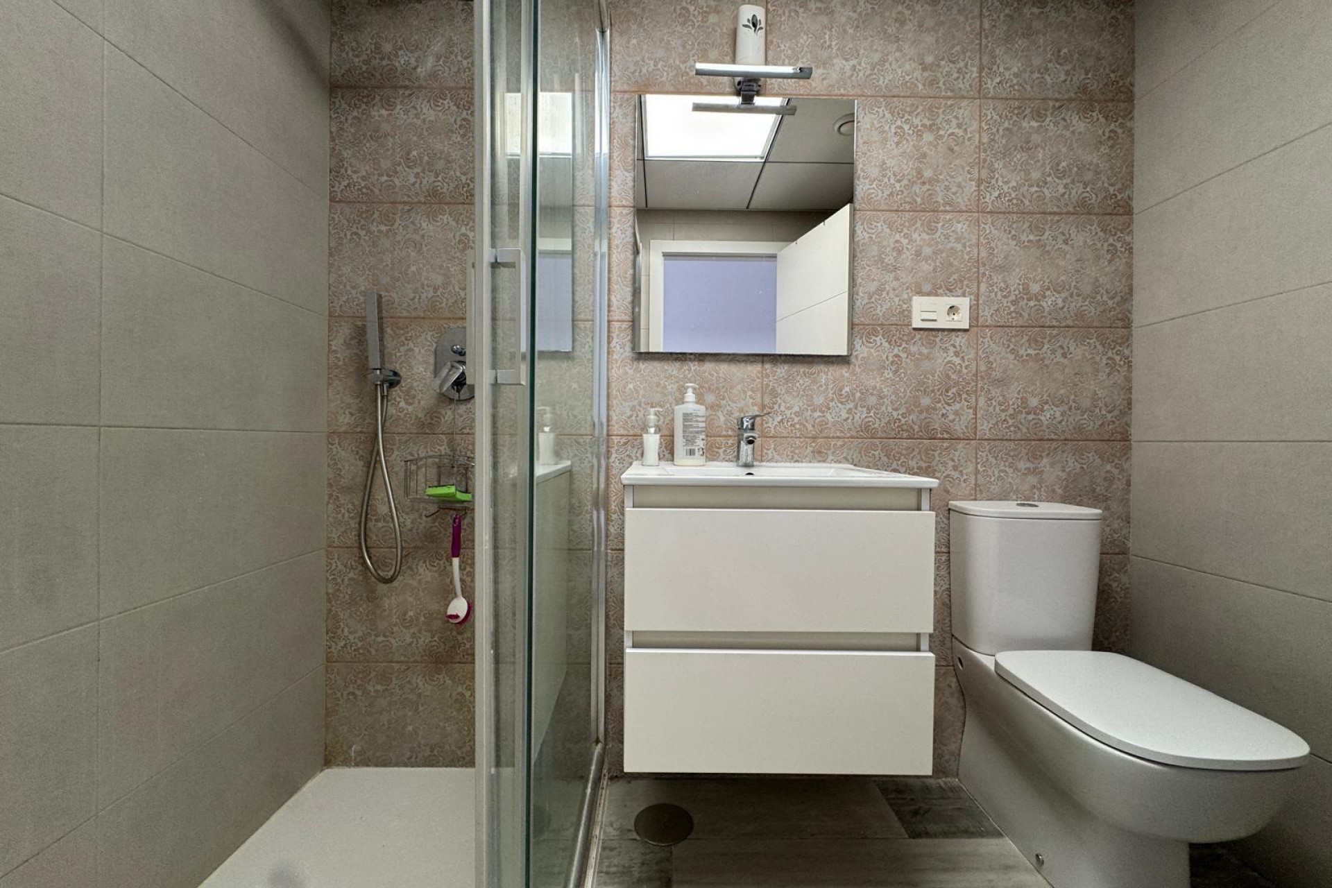 Herverkoop - Appartement  - Torrevieja - Playa del Cura