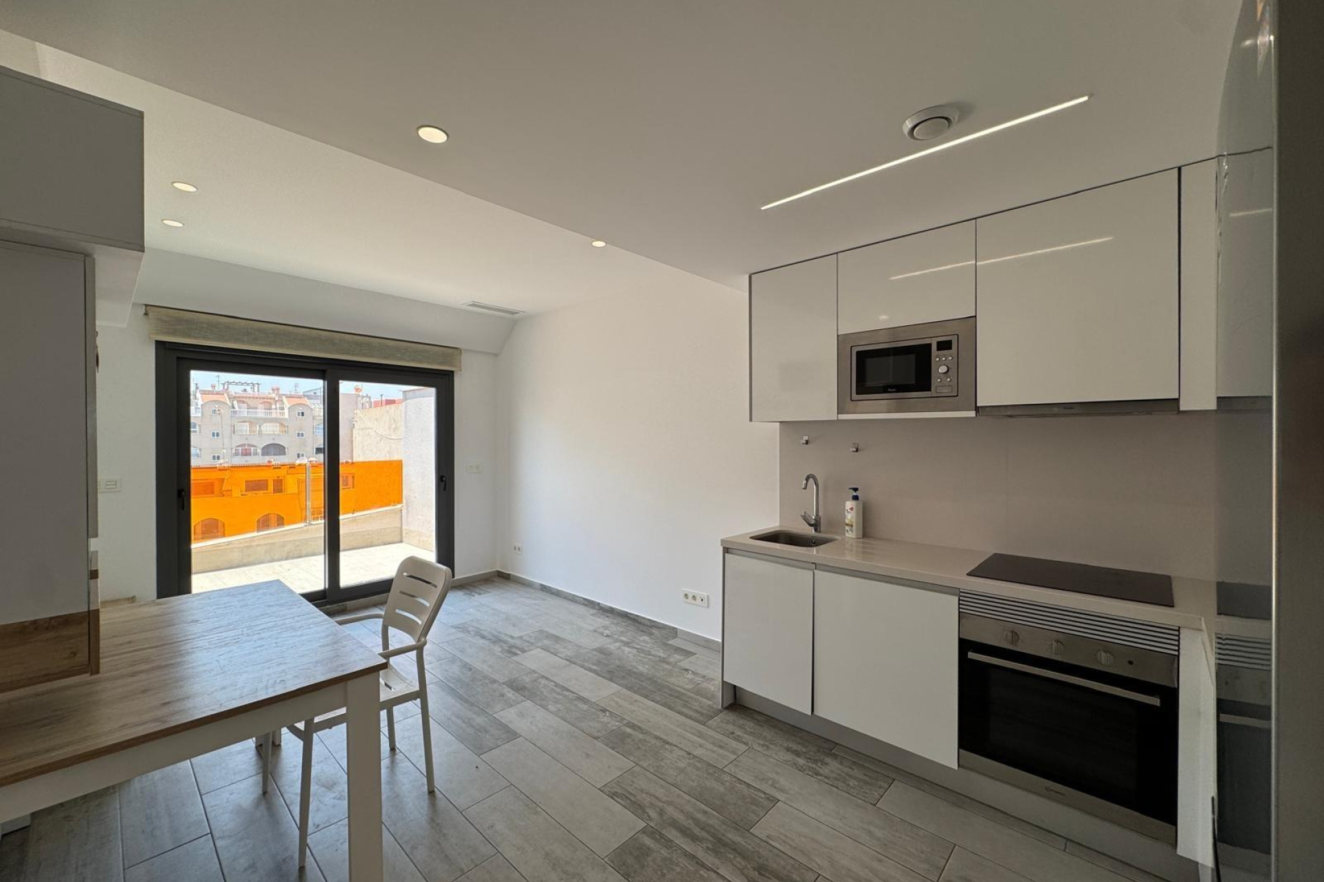 Herverkoop - Appartement  - Torrevieja - Playa del Cura