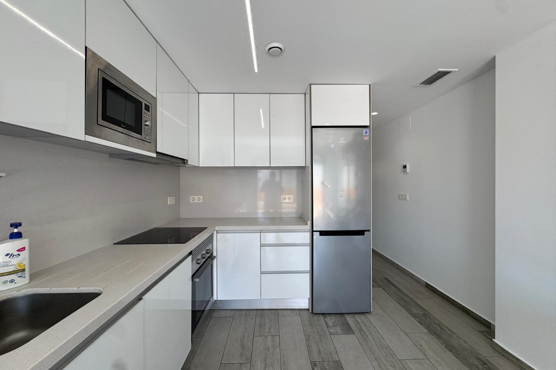 Herverkoop - Appartement  - Torrevieja - Playa del Cura