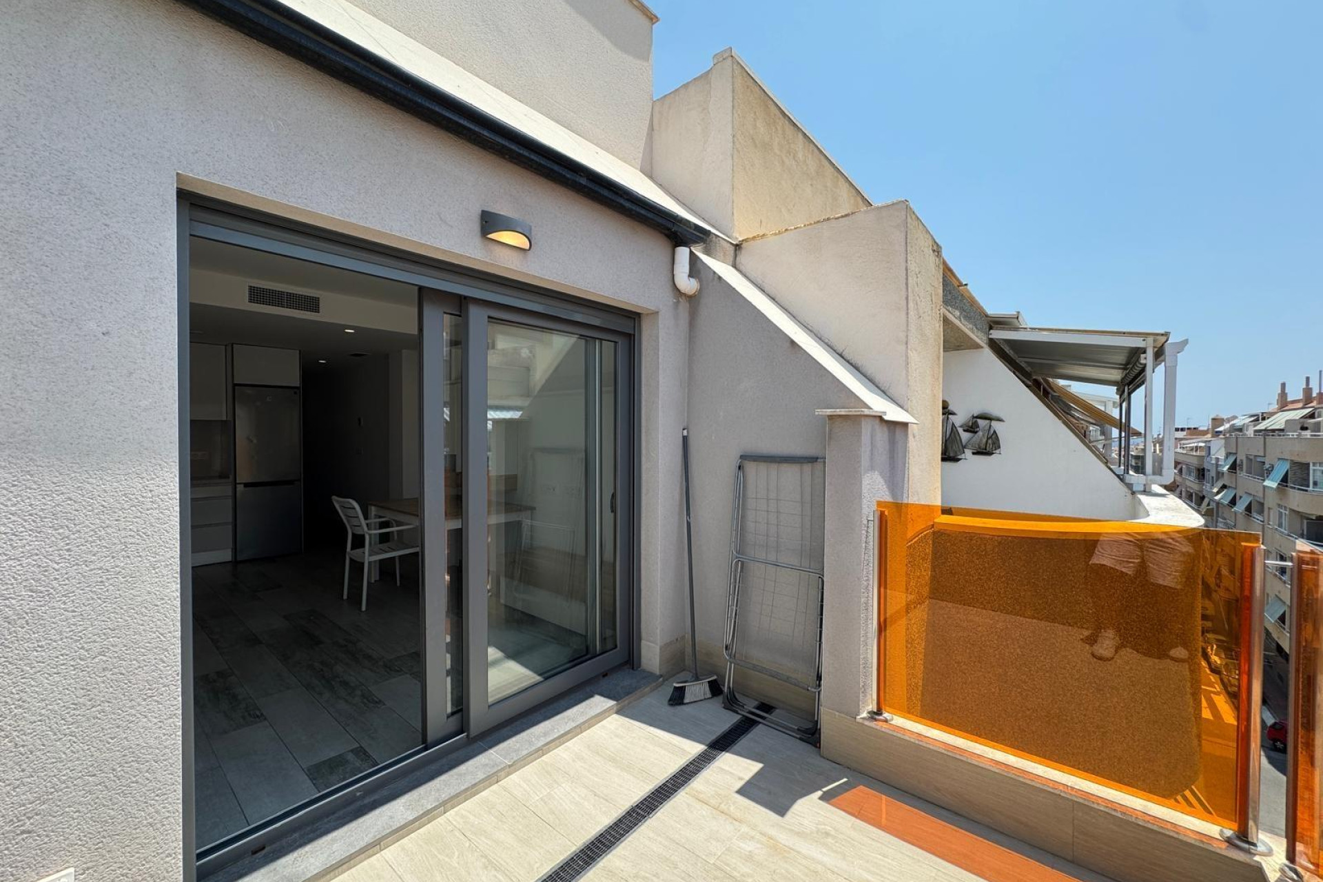 Herverkoop - Appartement  - Torrevieja - Playa del Cura