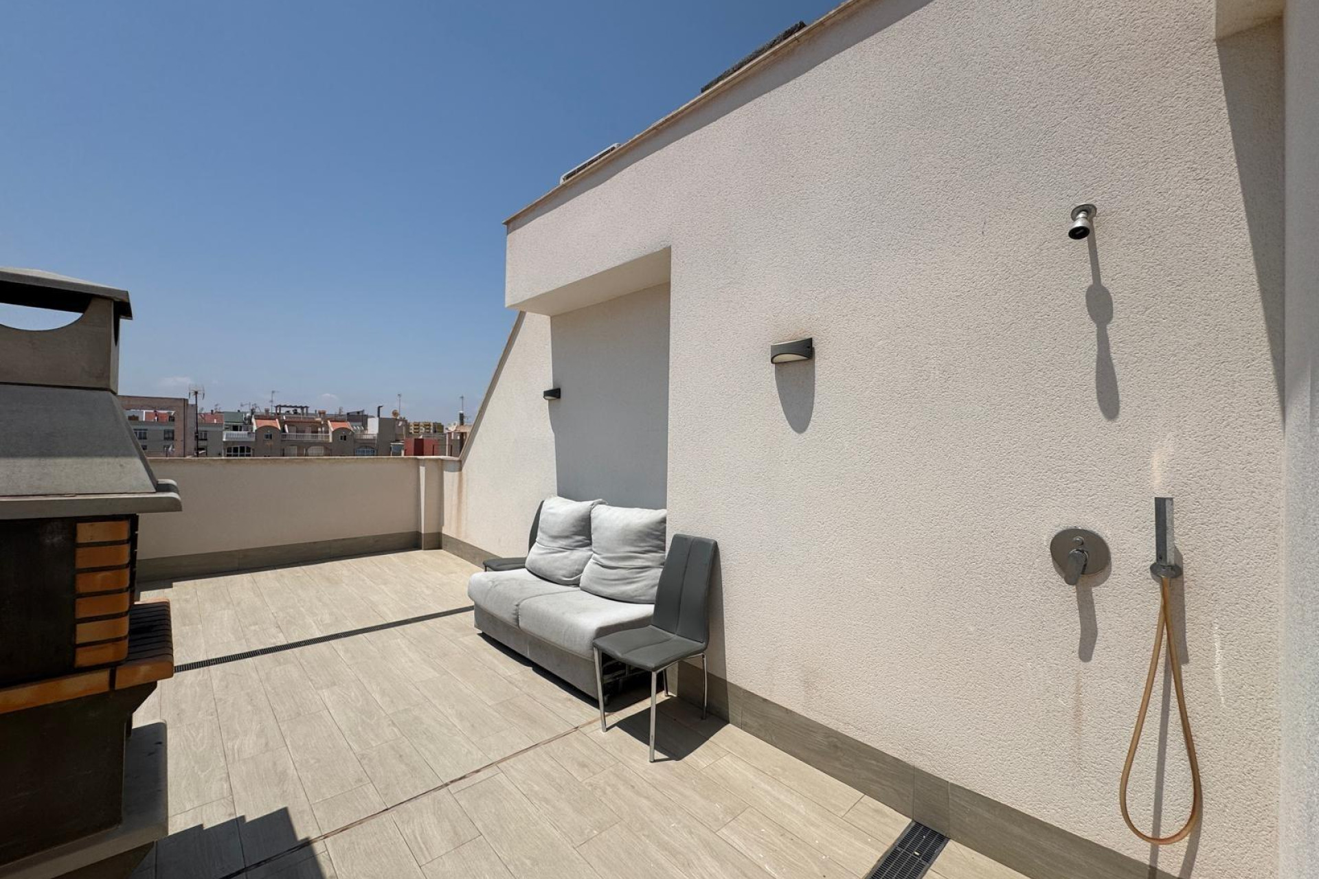 Herverkoop - Appartement  - Torrevieja - Playa del Cura