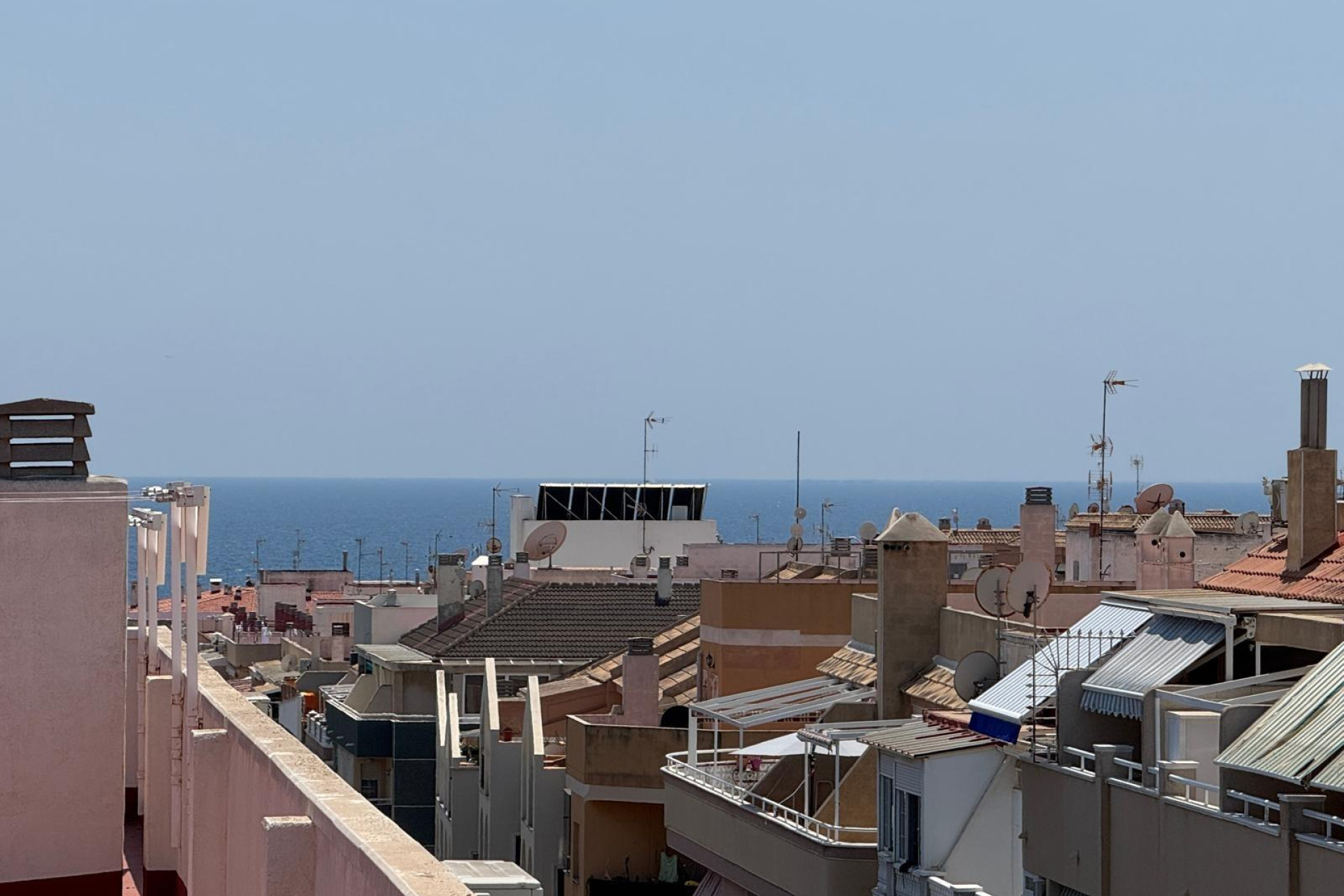 Herverkoop - Appartement  - Torrevieja - Playa del Cura