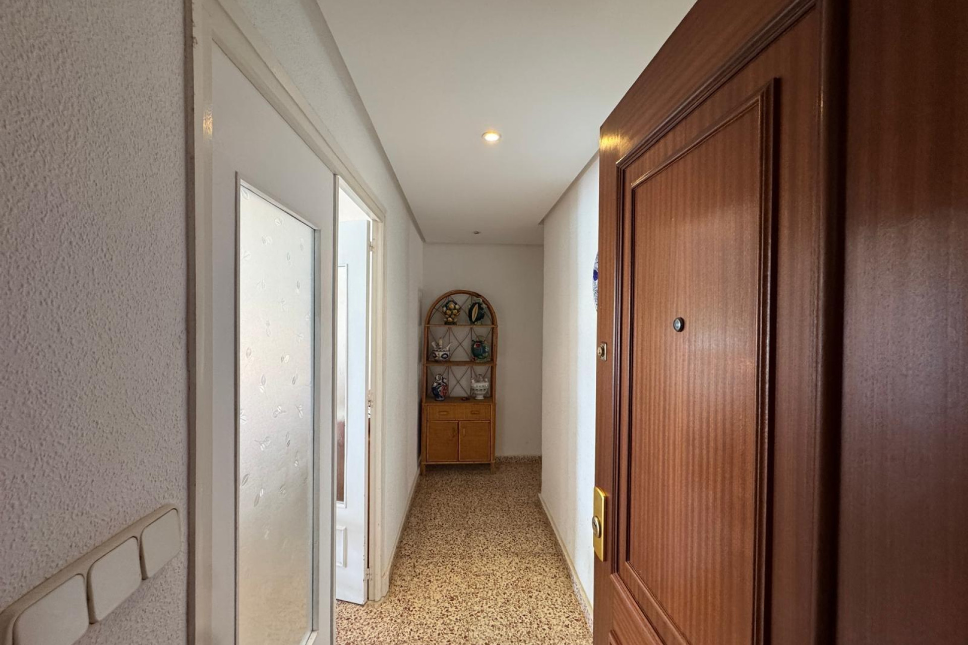 Herverkoop - Appartement  - Torrevieja - Playa del Cura