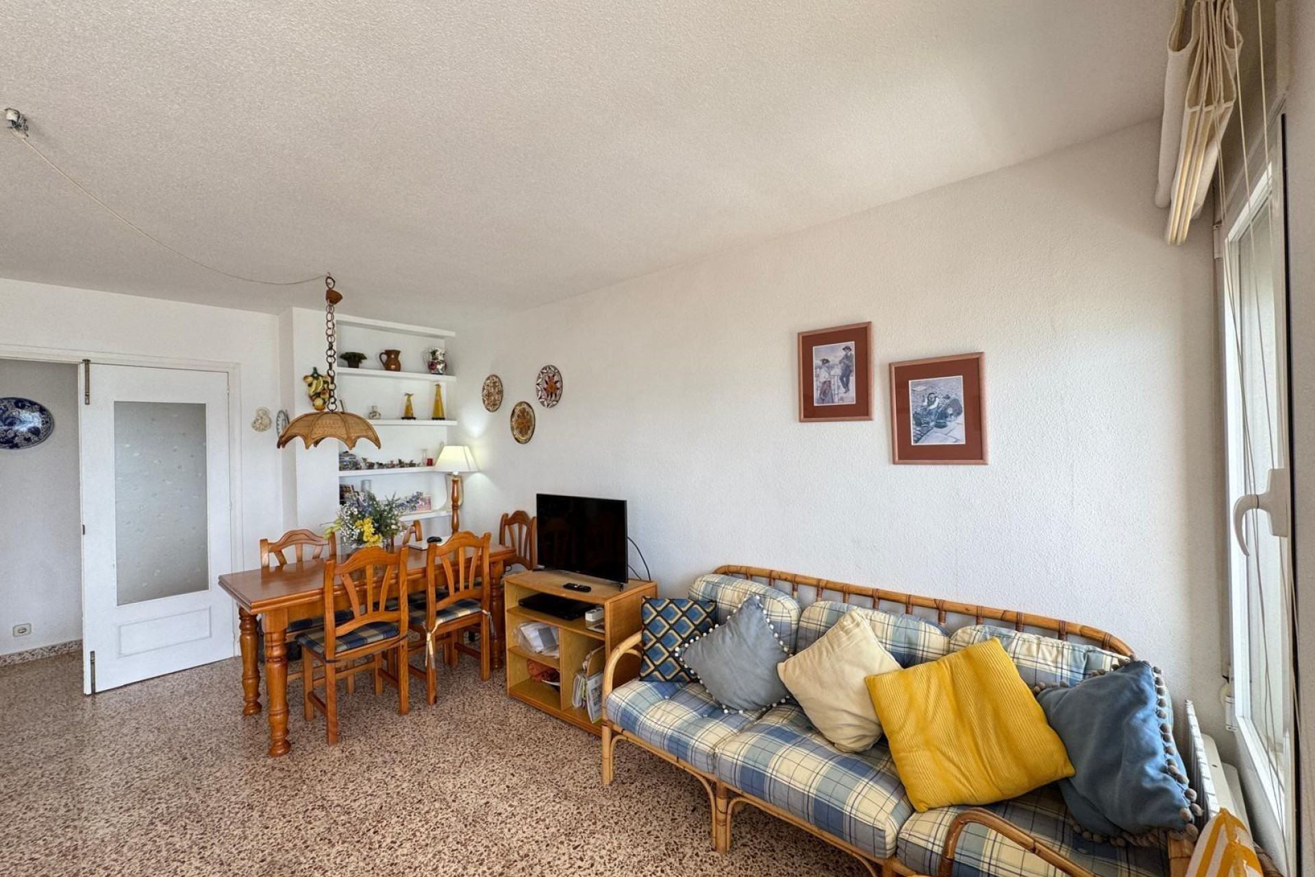 Herverkoop - Appartement  - Torrevieja - Playa del Cura