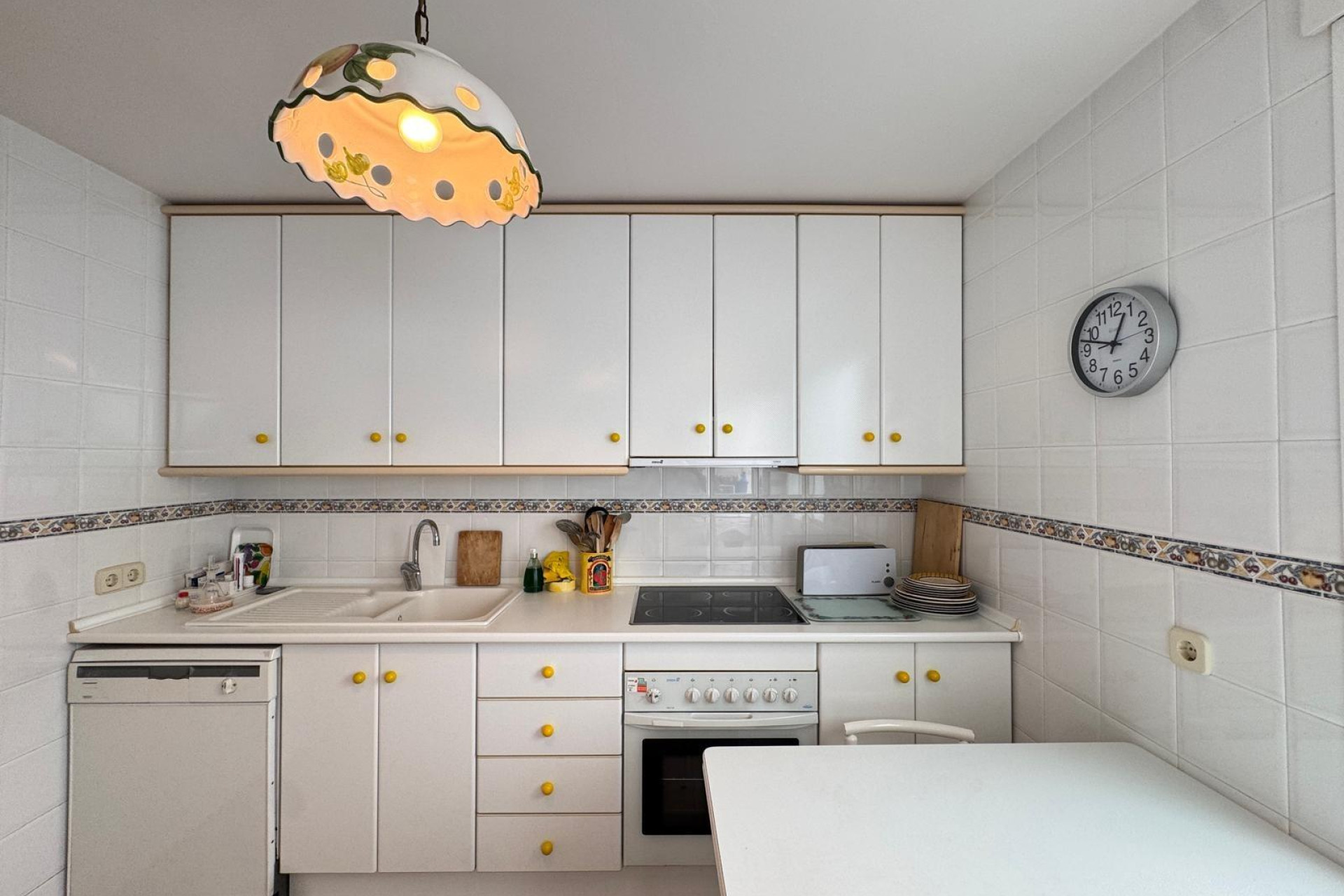 Herverkoop - Appartement  - Torrevieja - Playa del Cura