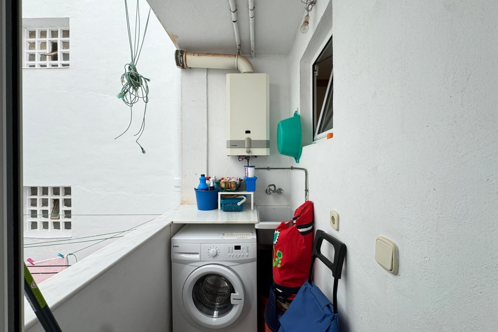 Herverkoop - Appartement  - Torrevieja - Playa del Cura