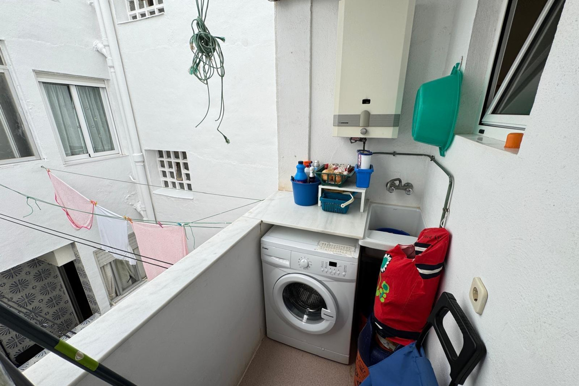 Herverkoop - Appartement  - Torrevieja - Playa del Cura