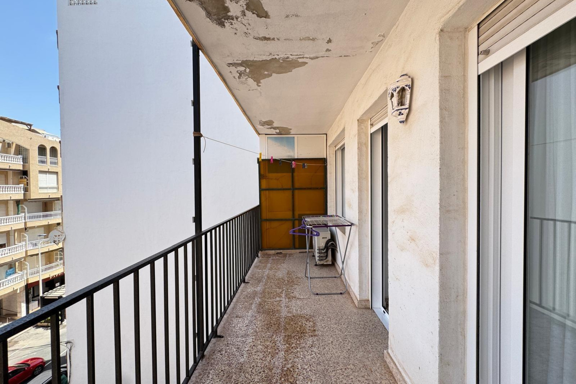 Herverkoop - Appartement  - Torrevieja - Playa del Cura