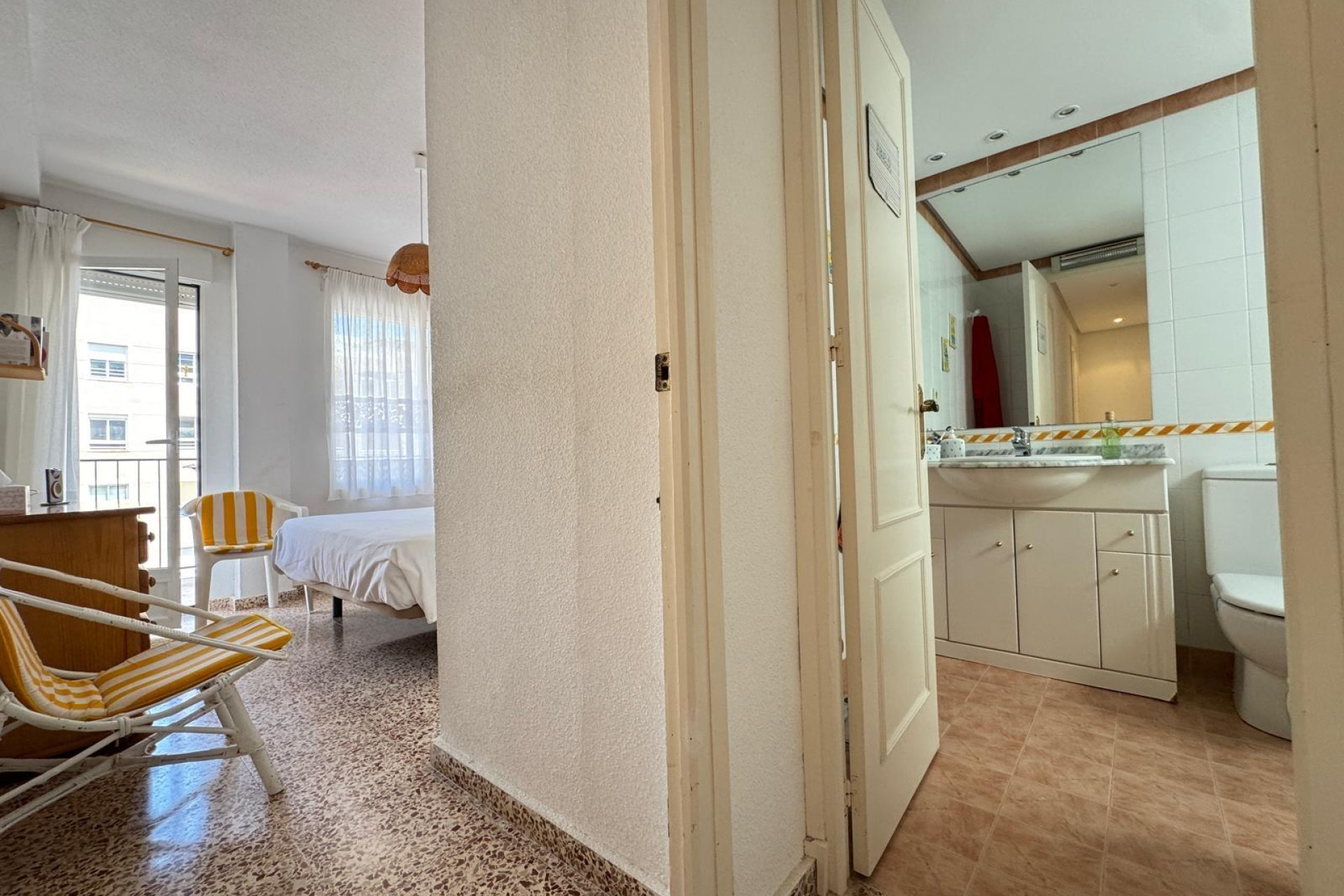 Herverkoop - Appartement  - Torrevieja - Playa del Cura