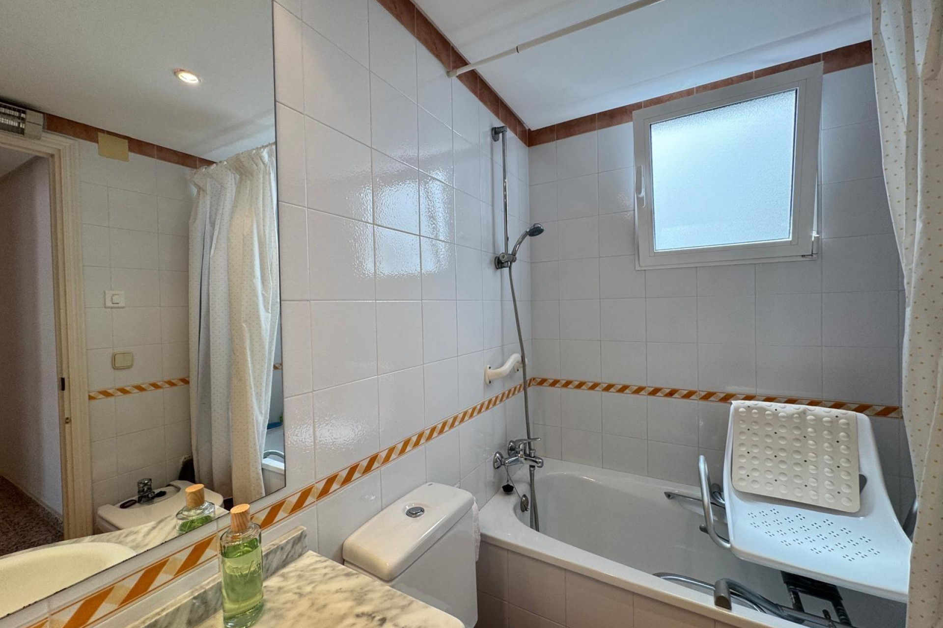 Herverkoop - Appartement  - Torrevieja - Playa del Cura