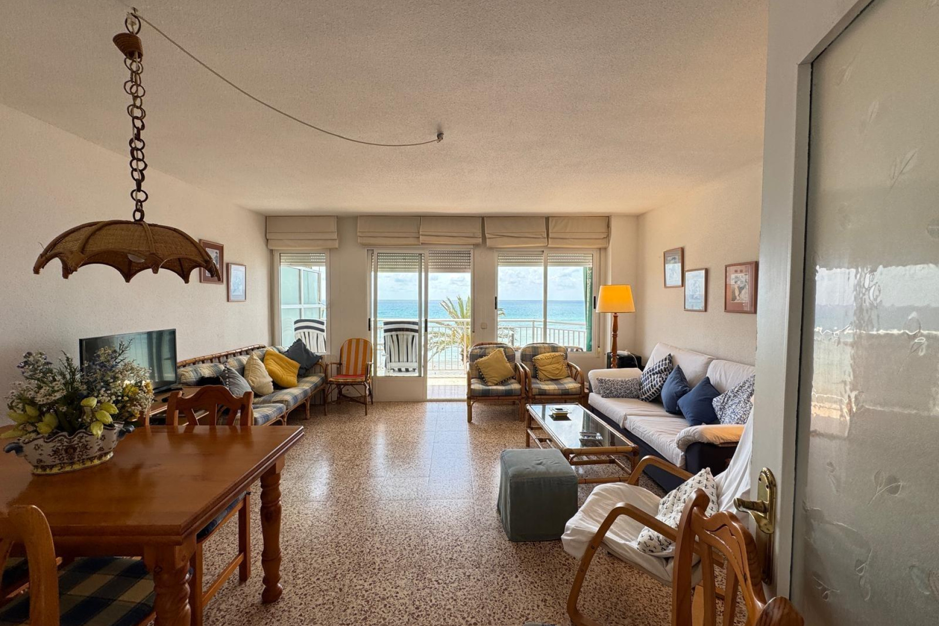 Herverkoop - Appartement  - Torrevieja - Playa del Cura