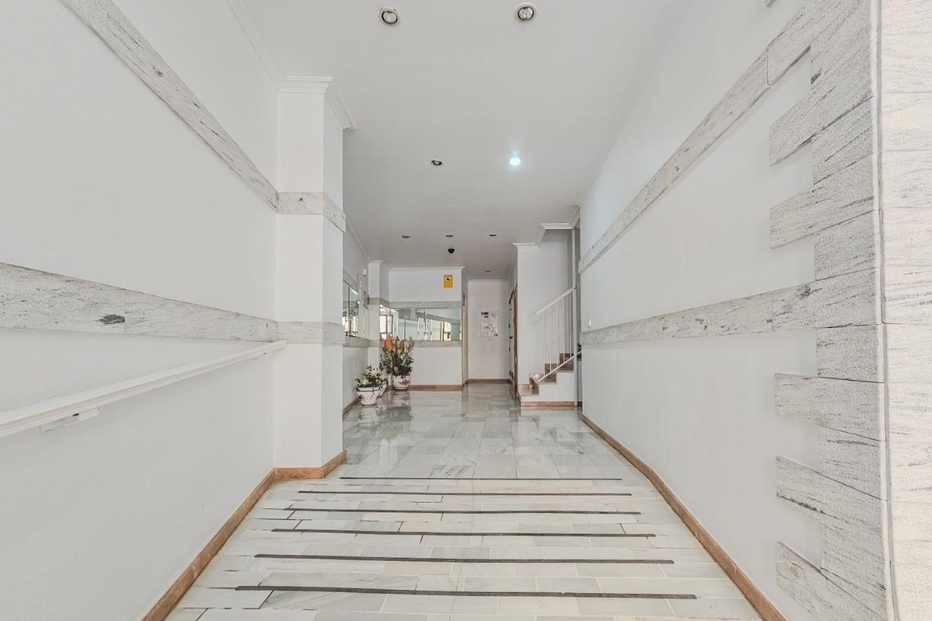 Herverkoop - Appartement  - Torrevieja - Playa del Cura