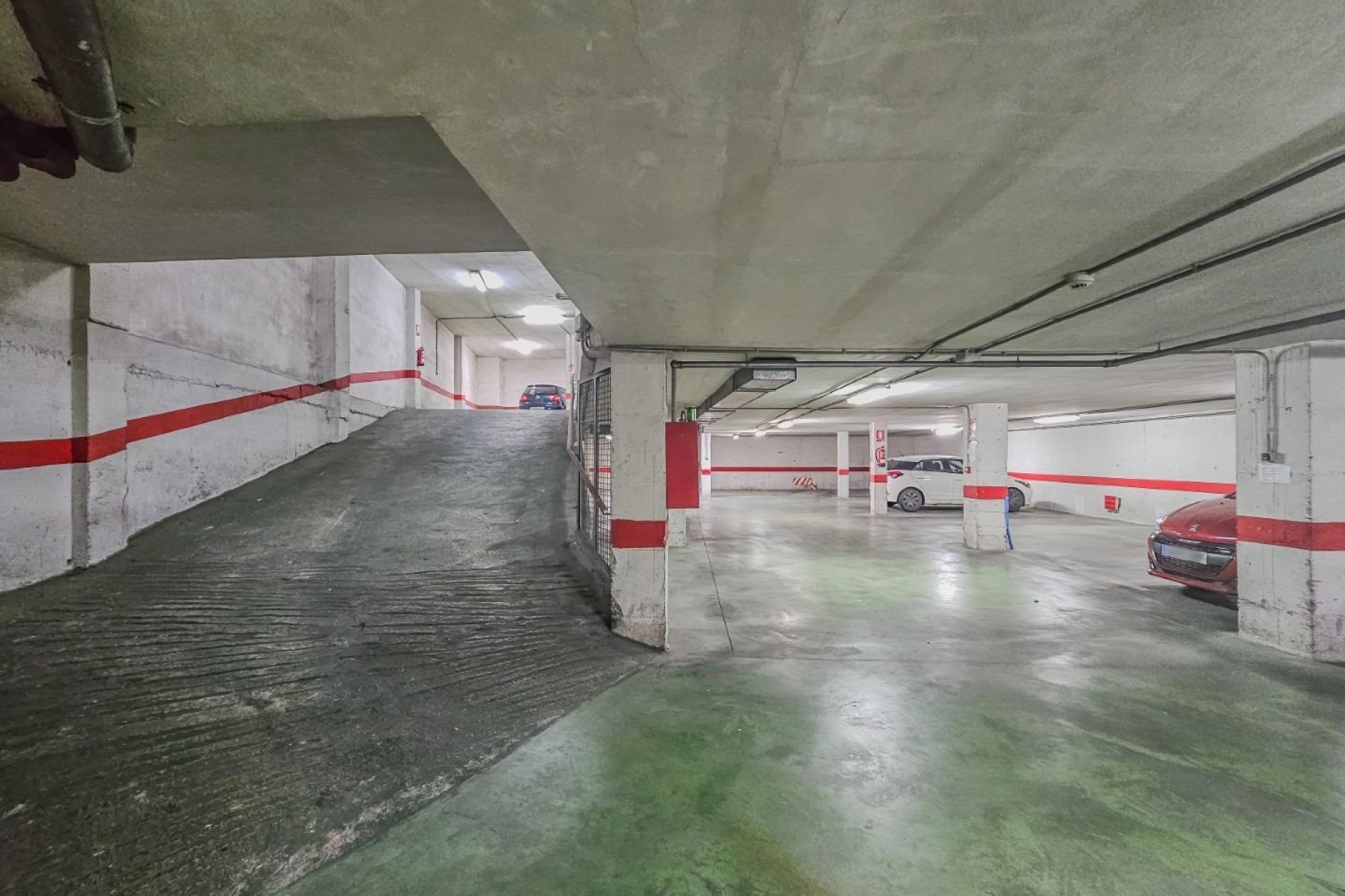 Herverkoop - Appartement  - Torrevieja - Playa del Cura