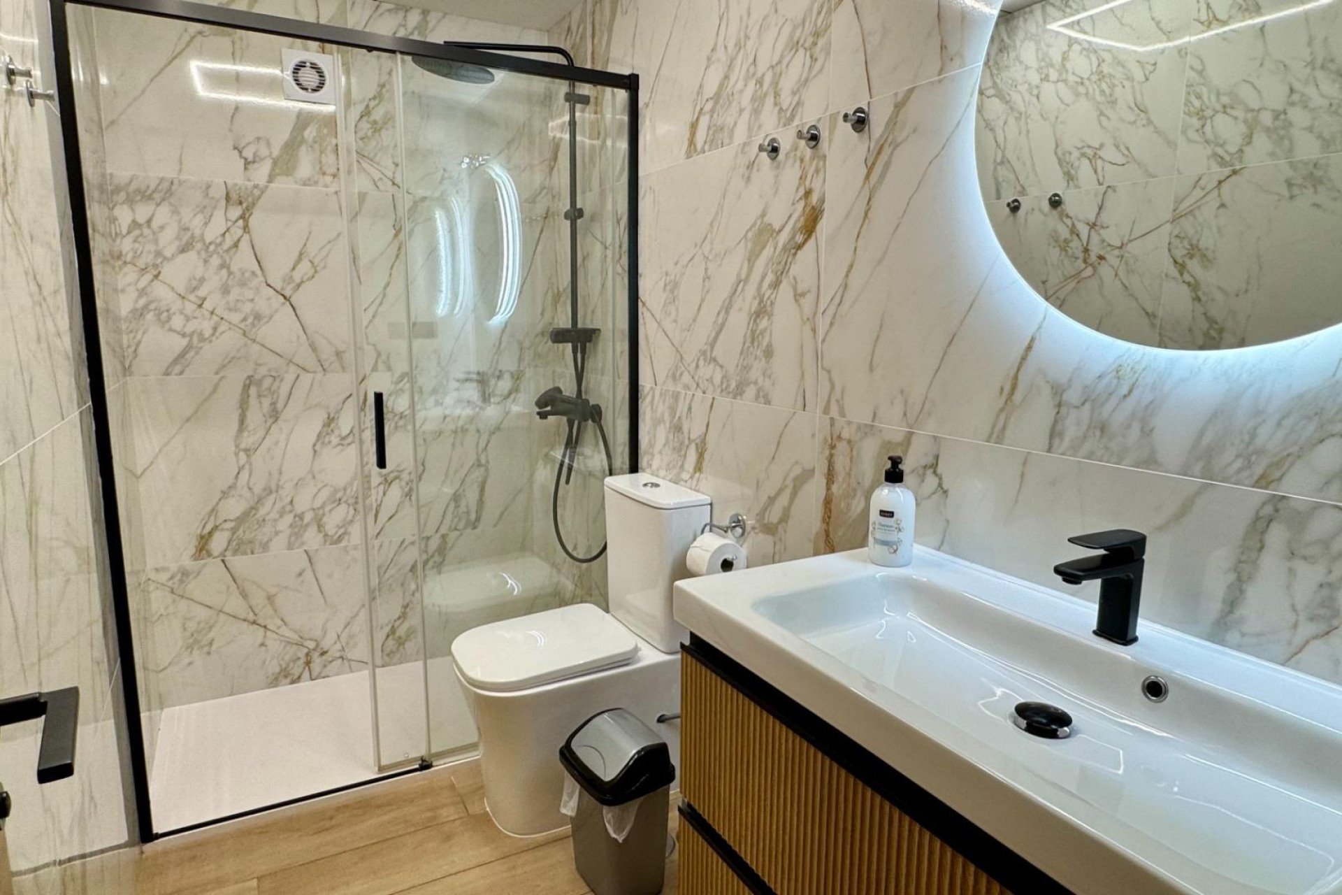 Herverkoop - Appartement  - Torrevieja - Playa del Cura