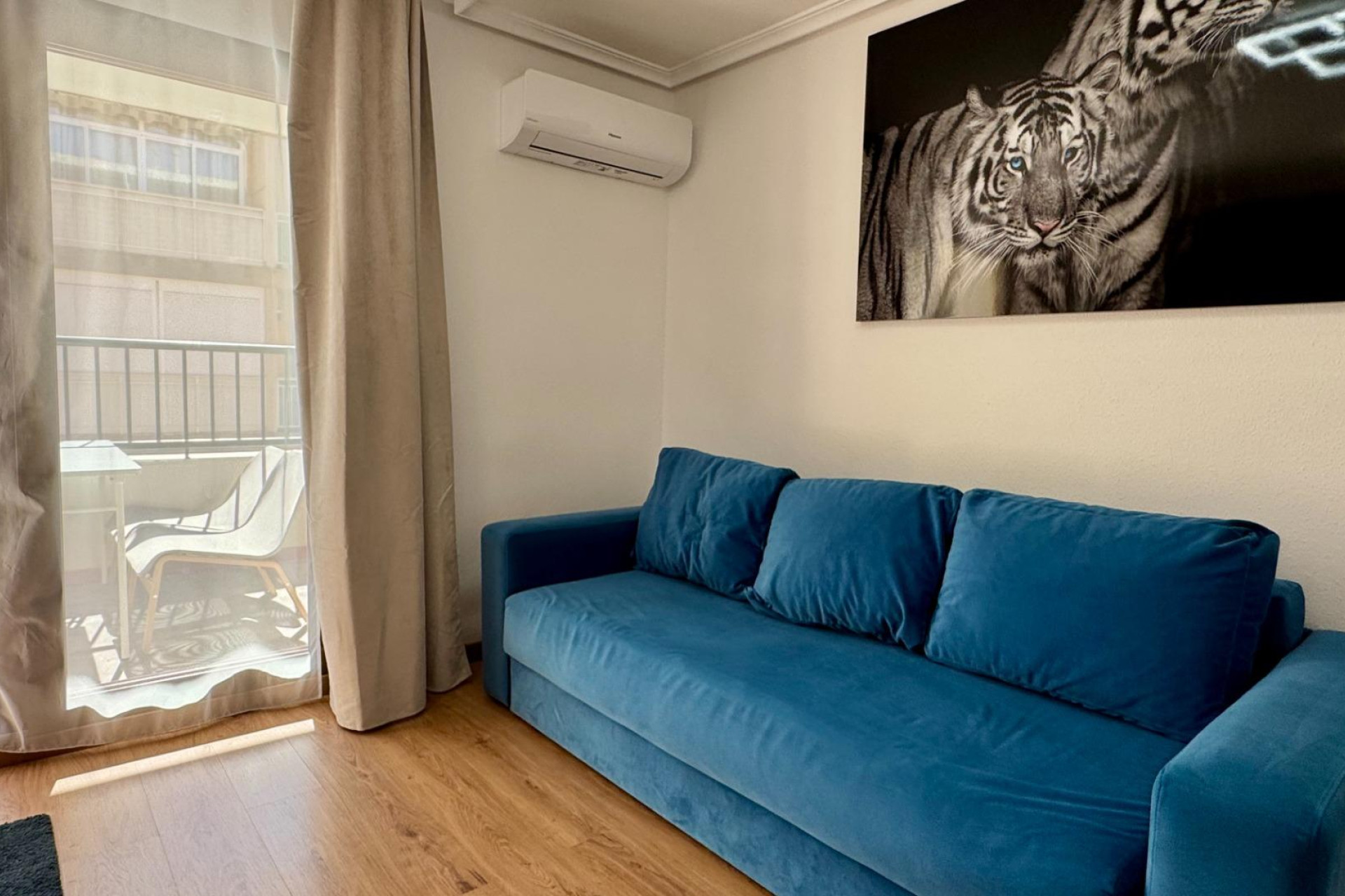 Herverkoop - Appartement  - Torrevieja - Playa del Cura