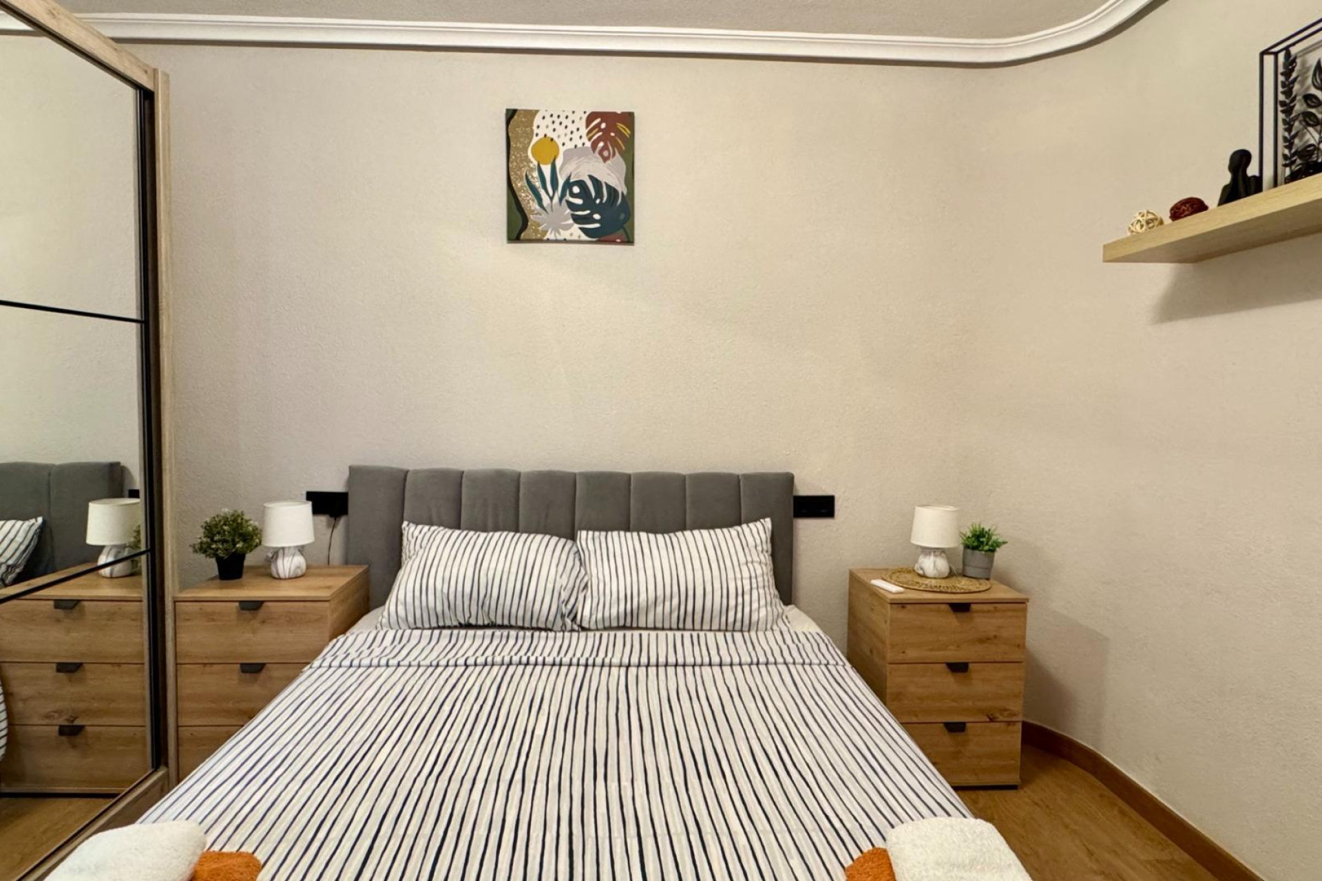 Herverkoop - Appartement  - Torrevieja - Playa del Cura