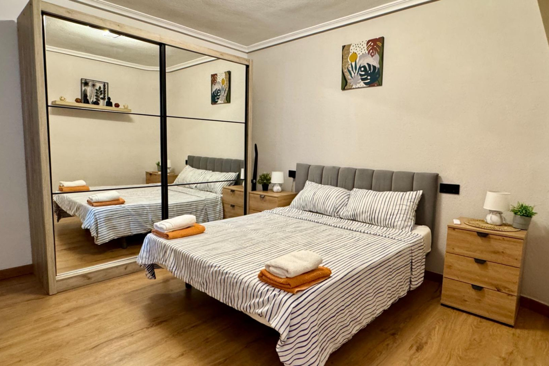 Herverkoop - Appartement  - Torrevieja - Playa del Cura