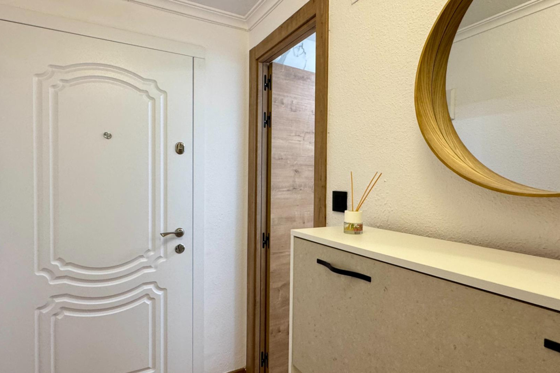 Herverkoop - Appartement  - Torrevieja - Playa del Cura