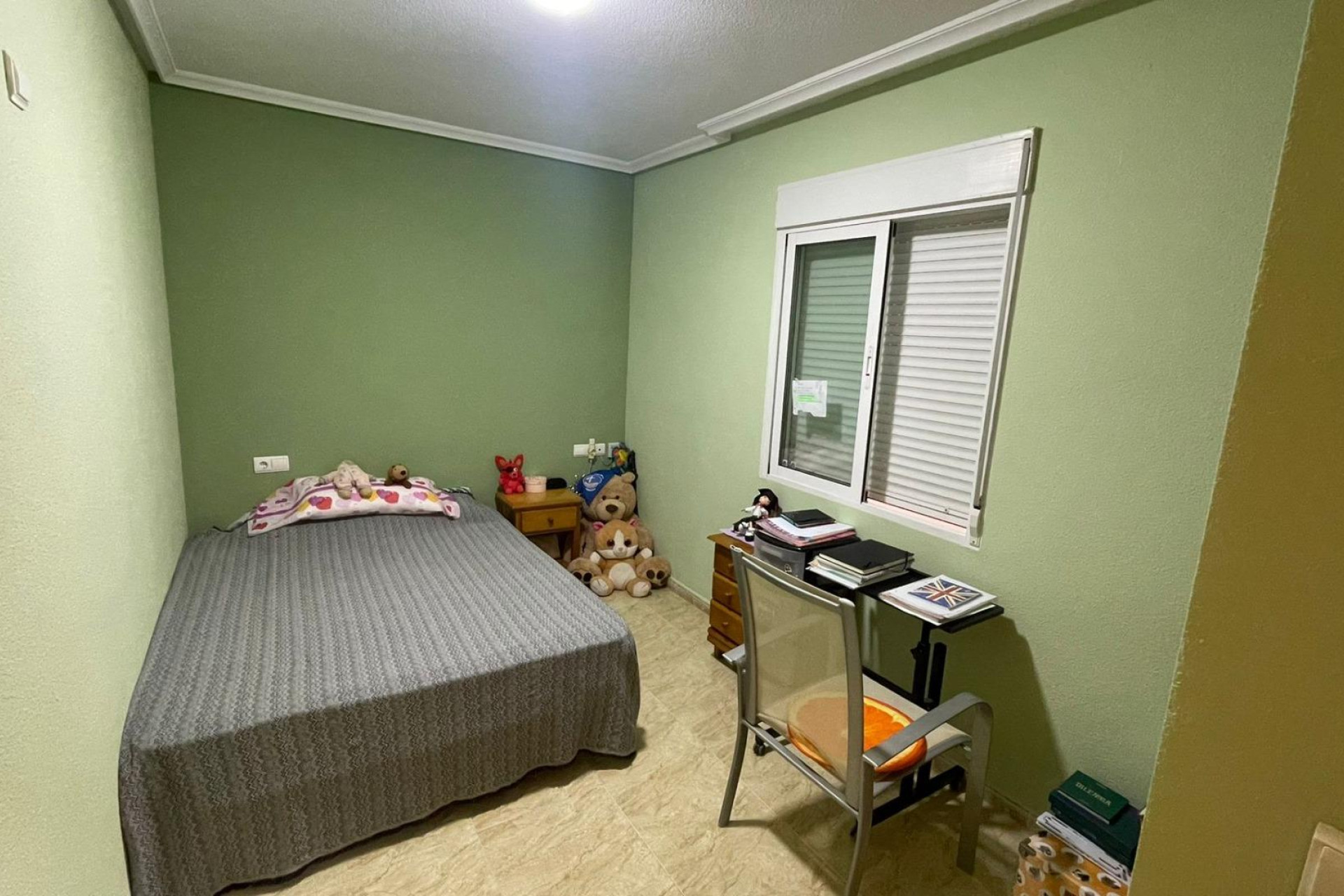 Herverkoop - Appartement  - Torrevieja - Playa del Cura