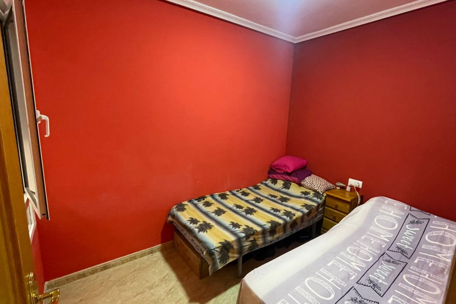 Herverkoop - Appartement  - Torrevieja - Playa del Cura