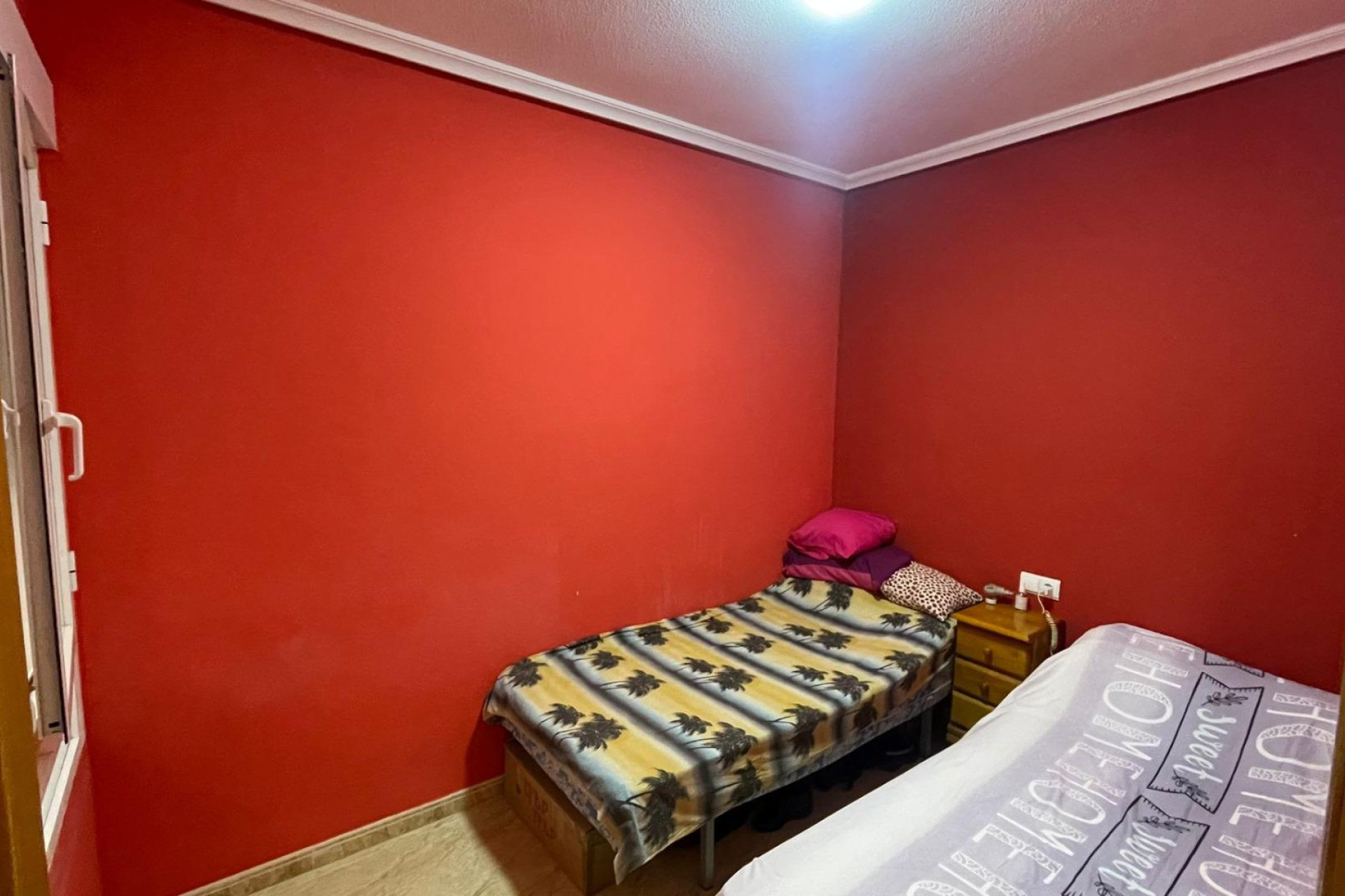 Herverkoop - Appartement  - Torrevieja - Playa del Cura