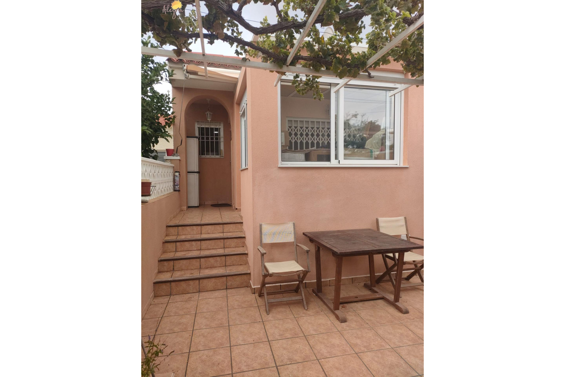 Herverkoop - Appartement - Torrevieja - Playa del Cura