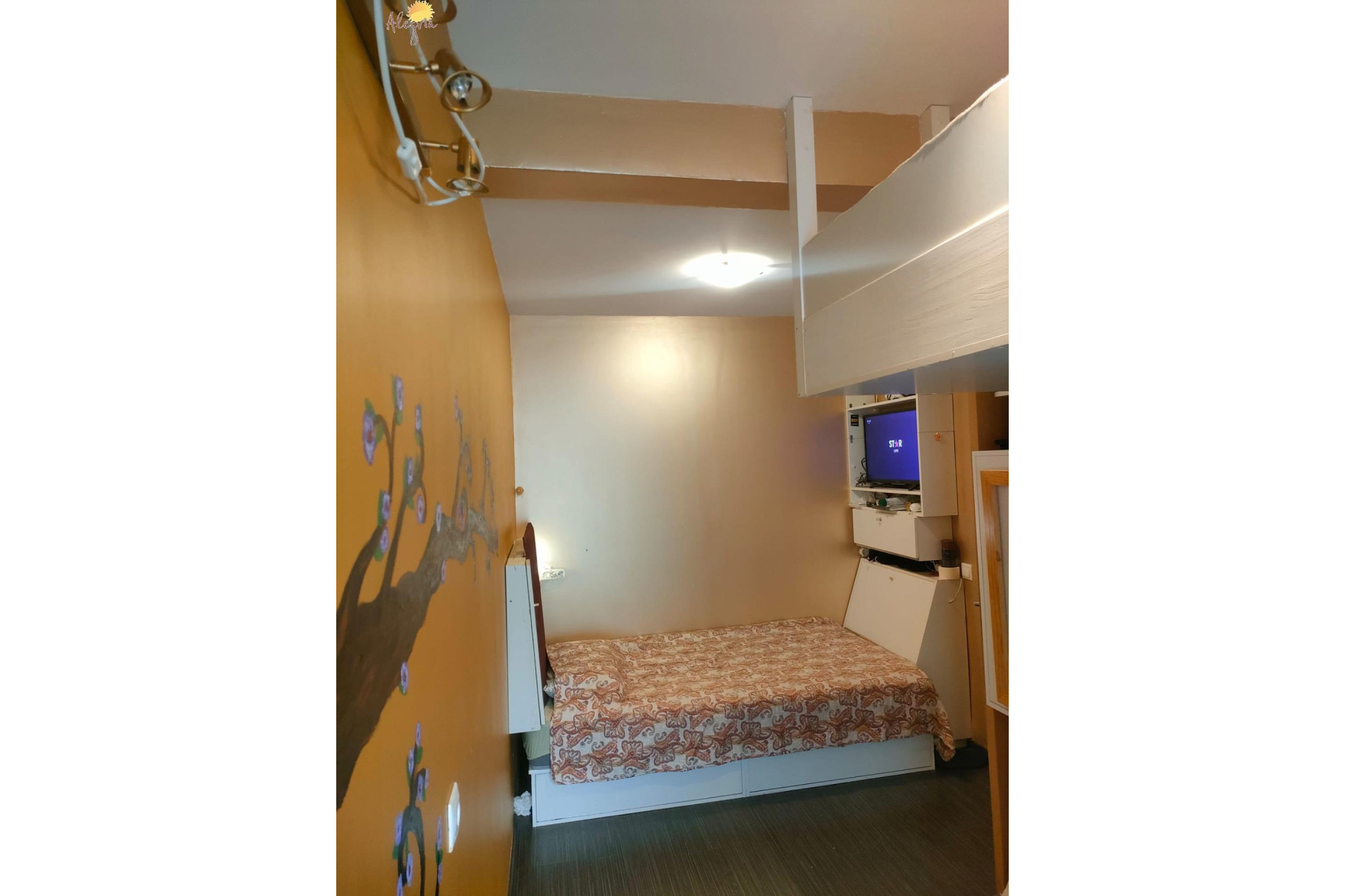 Herverkoop - Appartement - Torrevieja - Playa del Cura