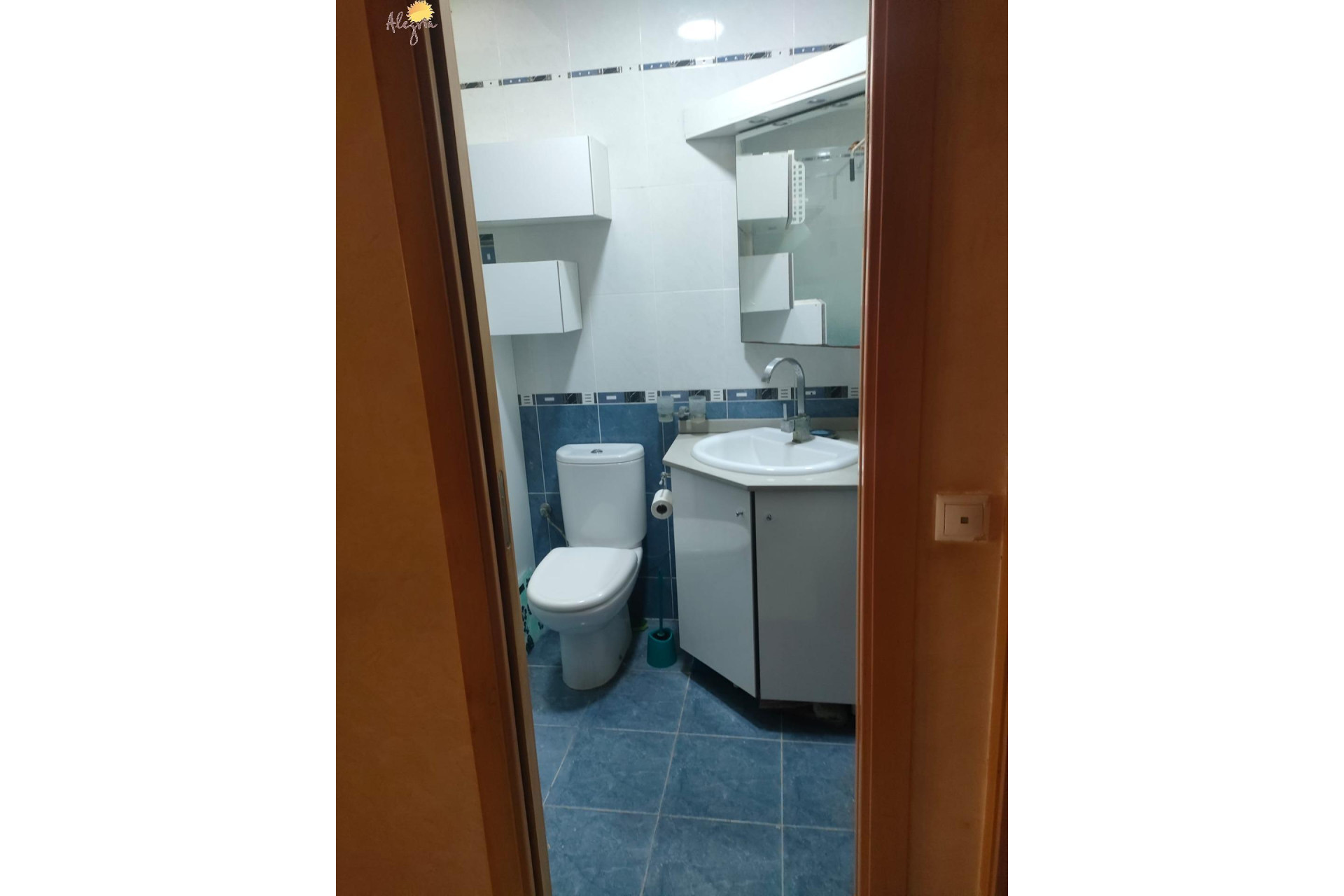 Herverkoop - Appartement - Torrevieja - Playa del Cura