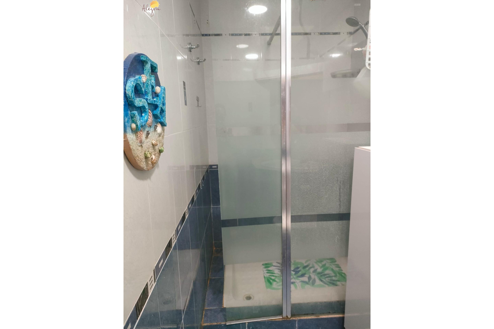 Herverkoop - Appartement - Torrevieja - Playa del Cura