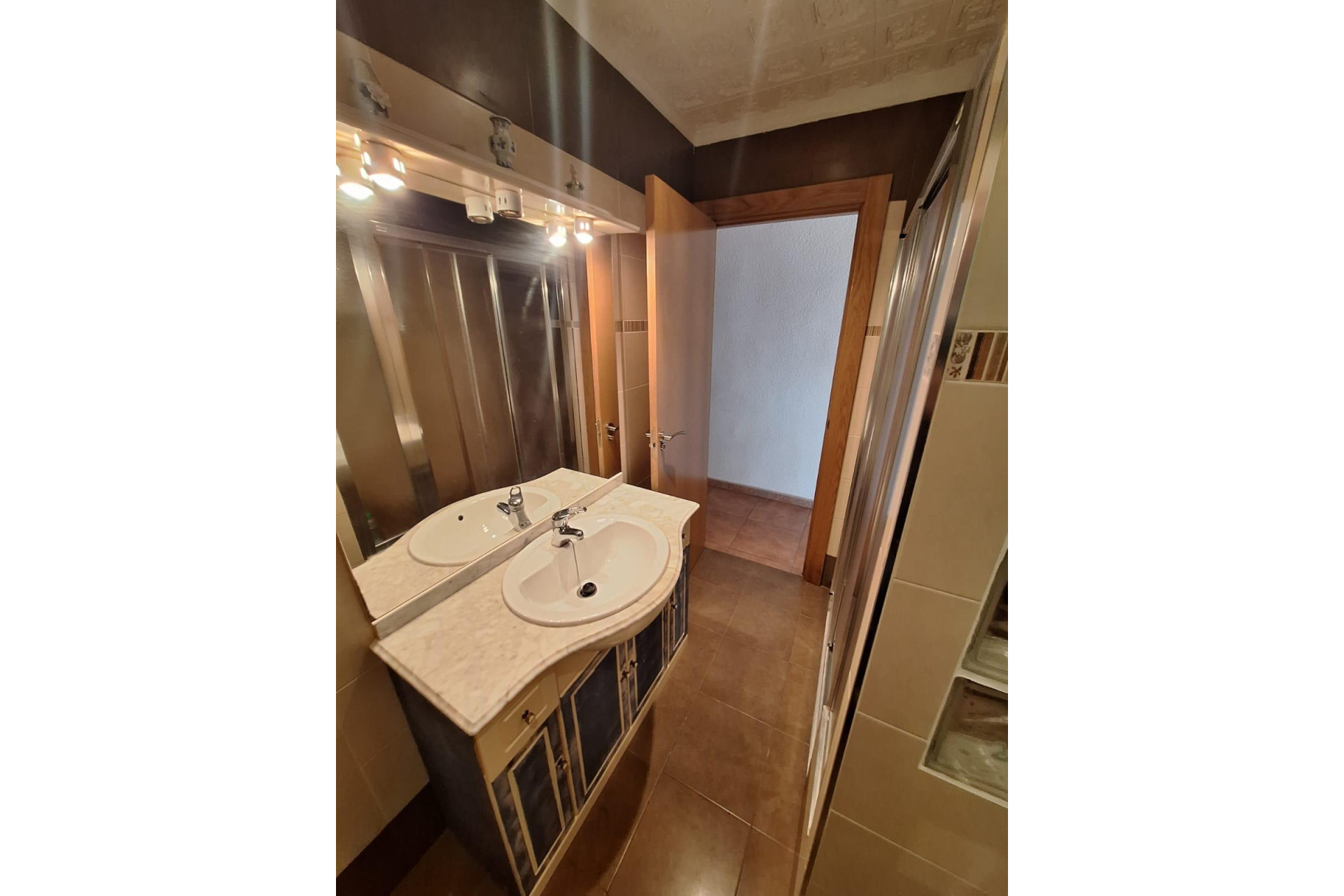 Herverkoop - Appartement  - Torrevieja - Playa del Cura