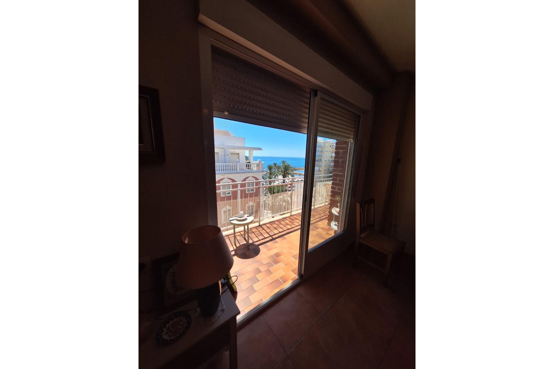 Herverkoop - Appartement  - Torrevieja - Playa del Cura