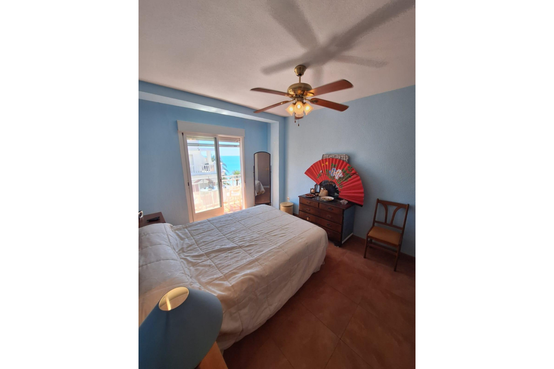 Herverkoop - Appartement  - Torrevieja - Playa del Cura