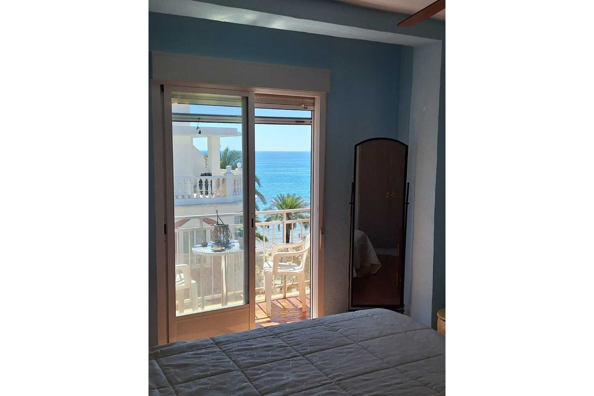 Herverkoop - Appartement  - Torrevieja - Playa del Cura