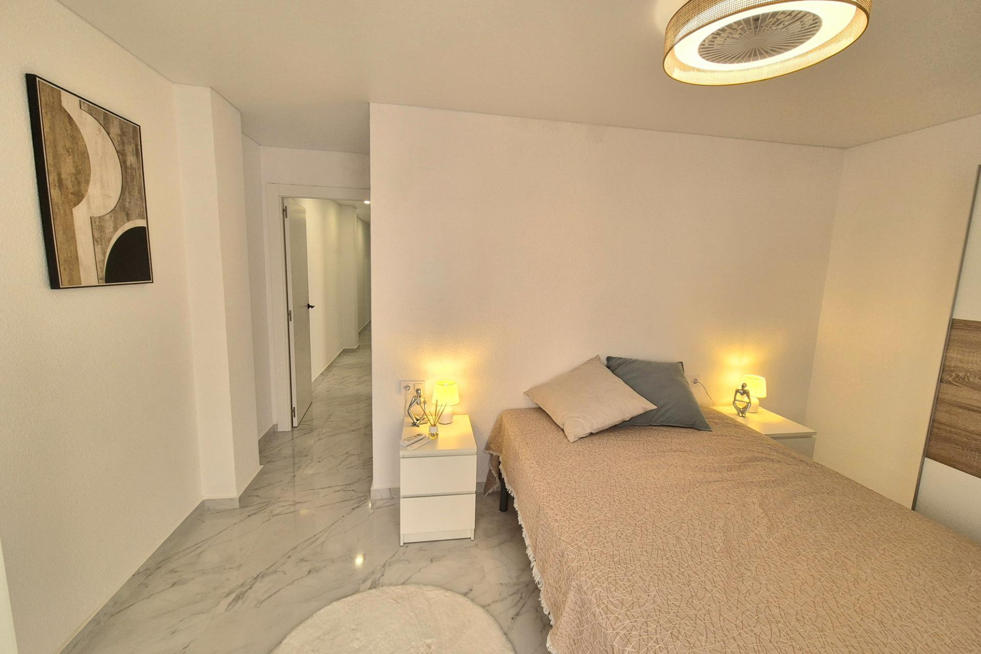 Herverkoop - Appartement  - Torrevieja - Playa del Cura