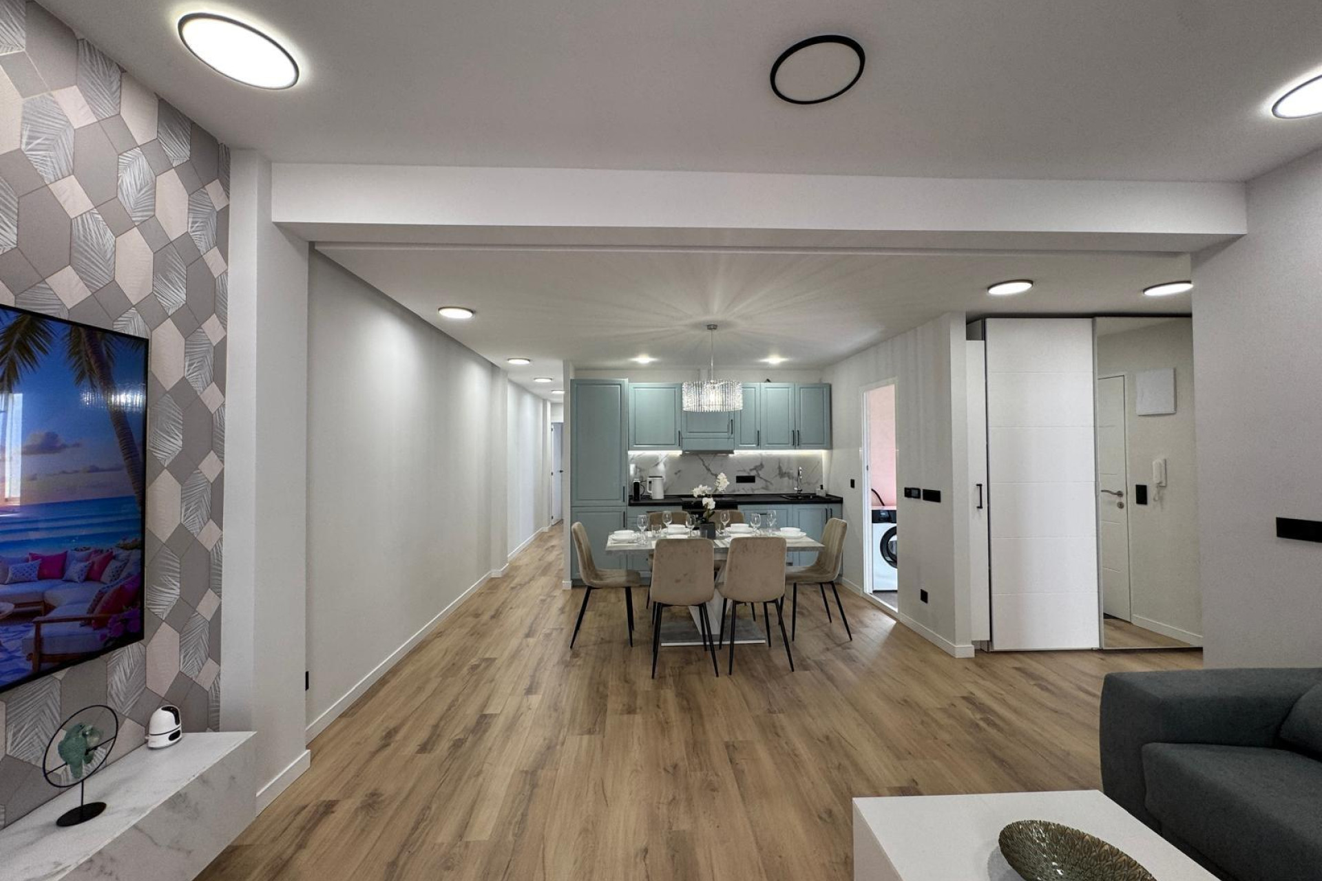 Herverkoop - Appartement  - Torrevieja - Playa del Cura